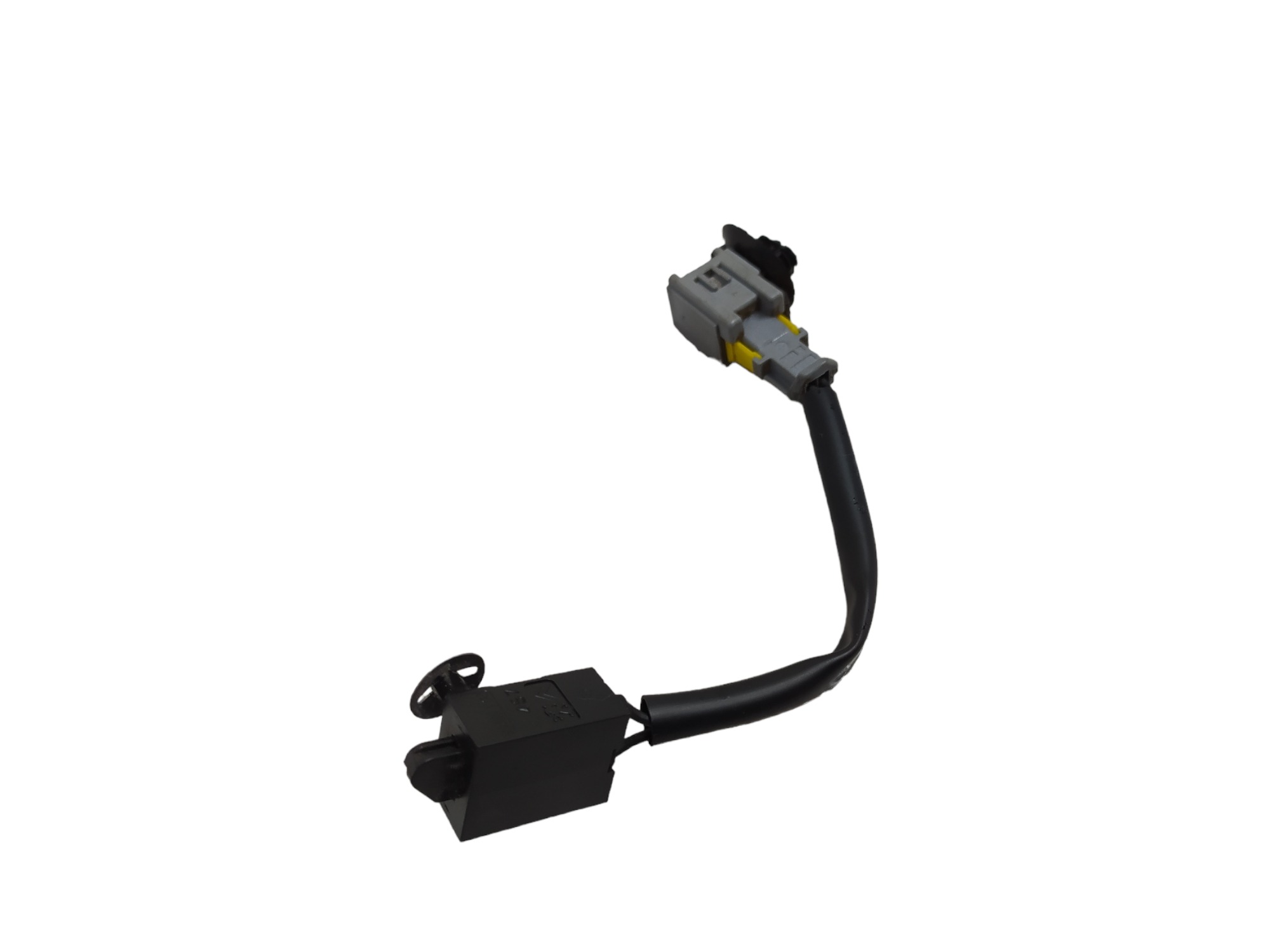 Sensor Pedal De Embreagem Peugeot 307 95835t02 V43 2