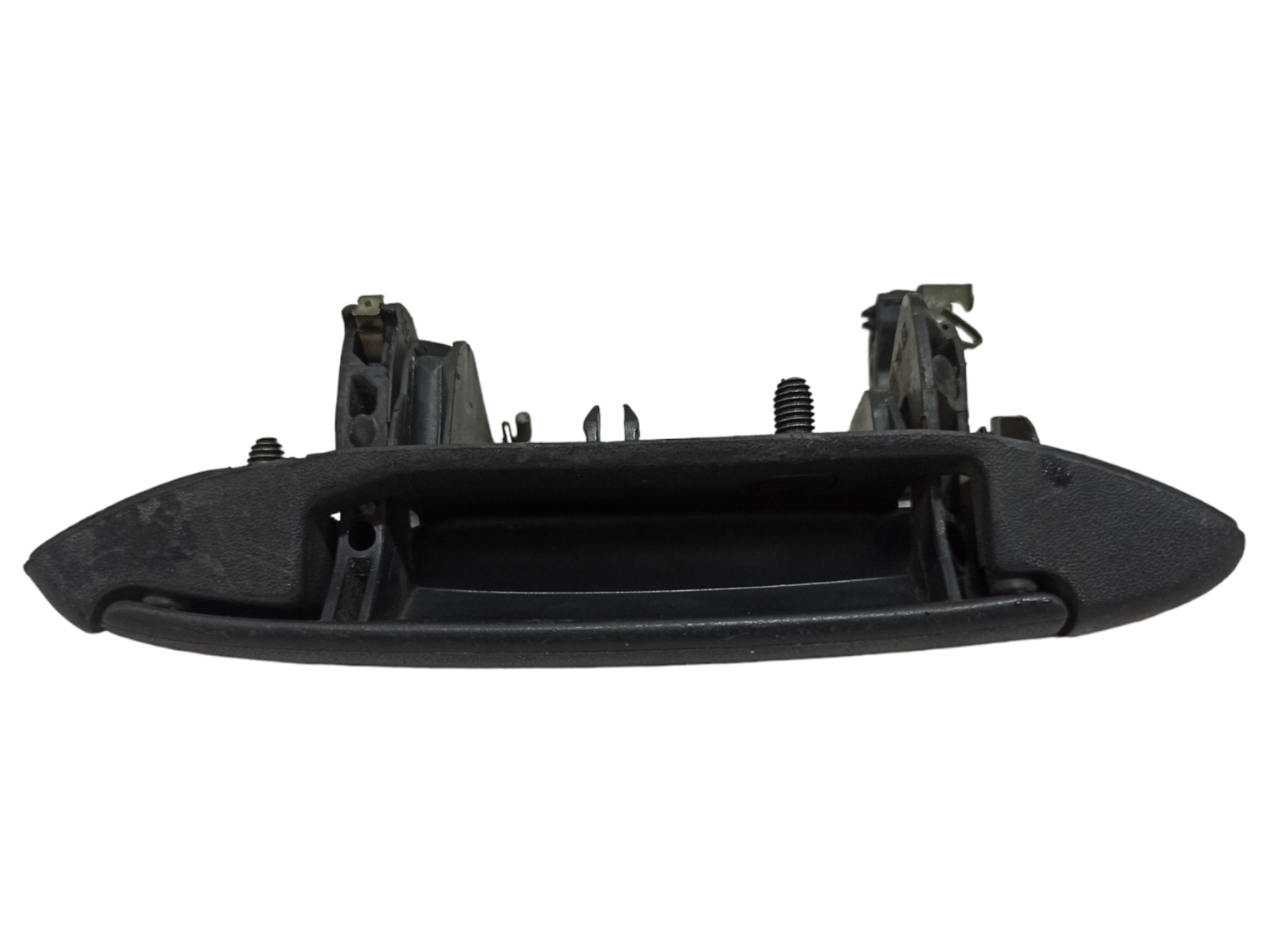 Maçaneta Externa Direita Renault Clio 2009 5