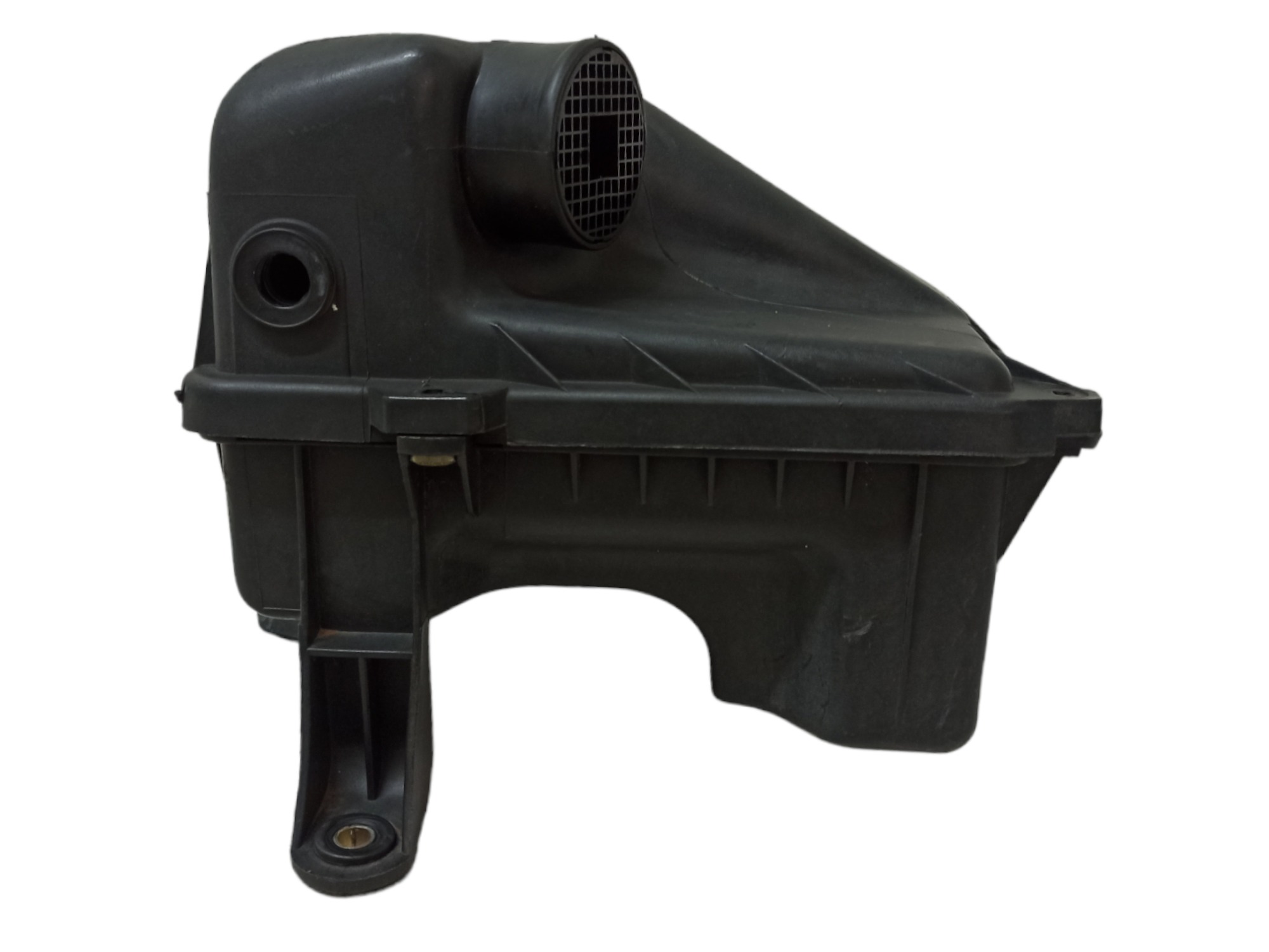 Duto Caixa Filtro De Ar Toyota Etios Xs 1.5 2016 177510y170 7