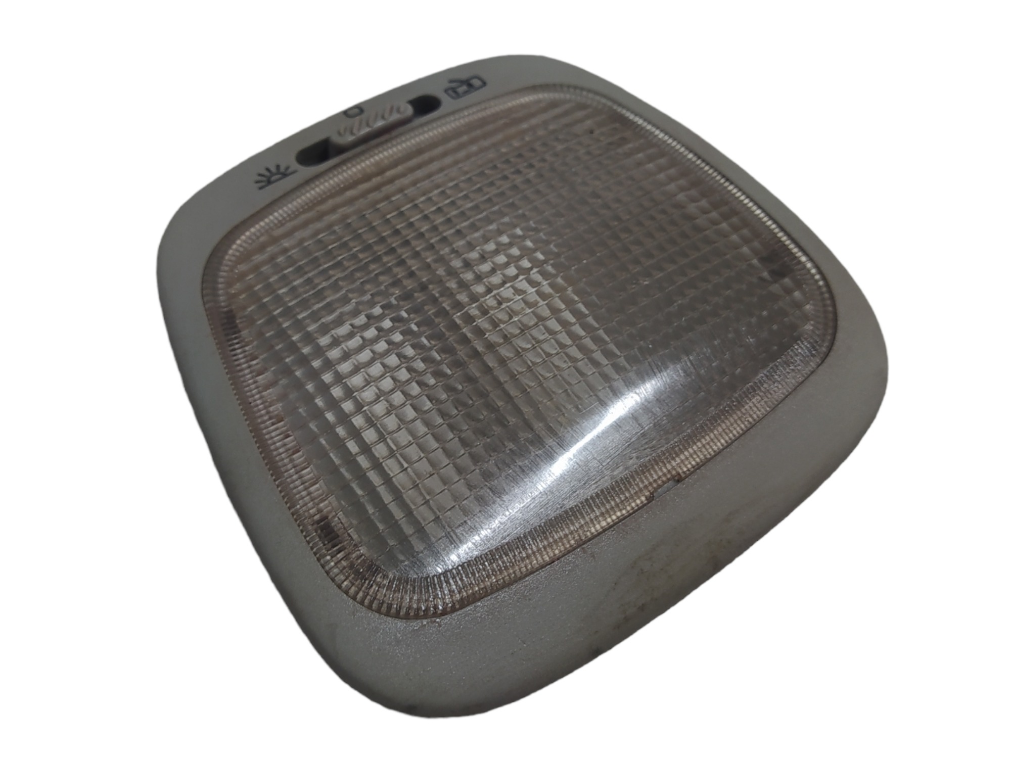 Luz De Teto Interna Volkswagen Parati 1997 1998 V72 2