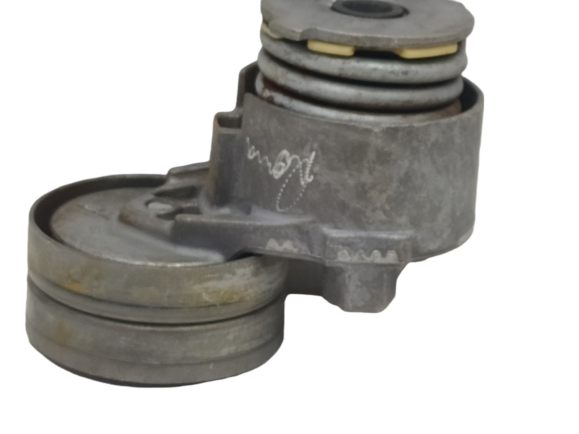 Tensor Movel Correia Alternador Duster  Captur 117507271r 3