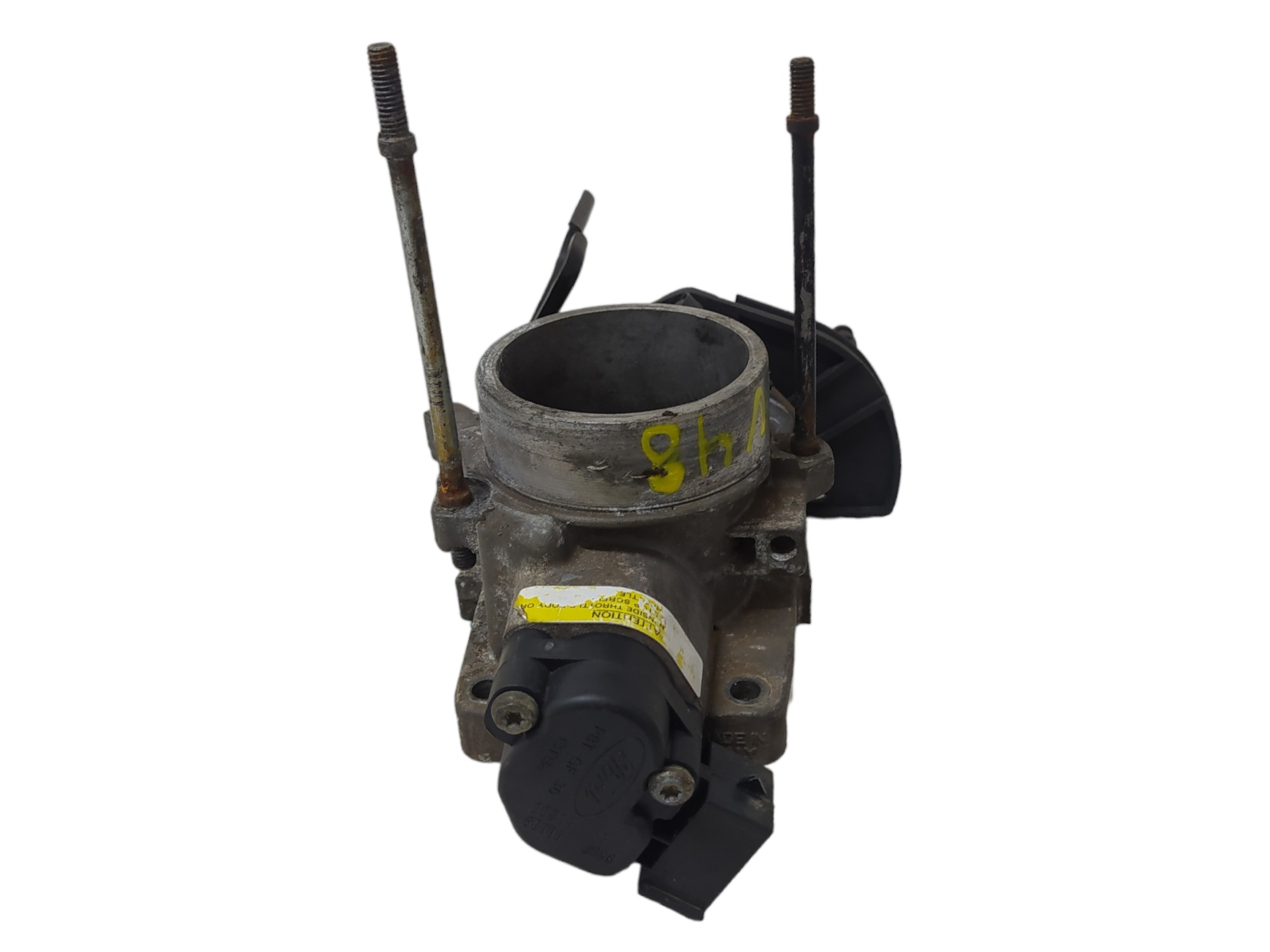 Tbi Corpo De Borboleta Ford Mondeo 2.0 1997 958fwb V48 6