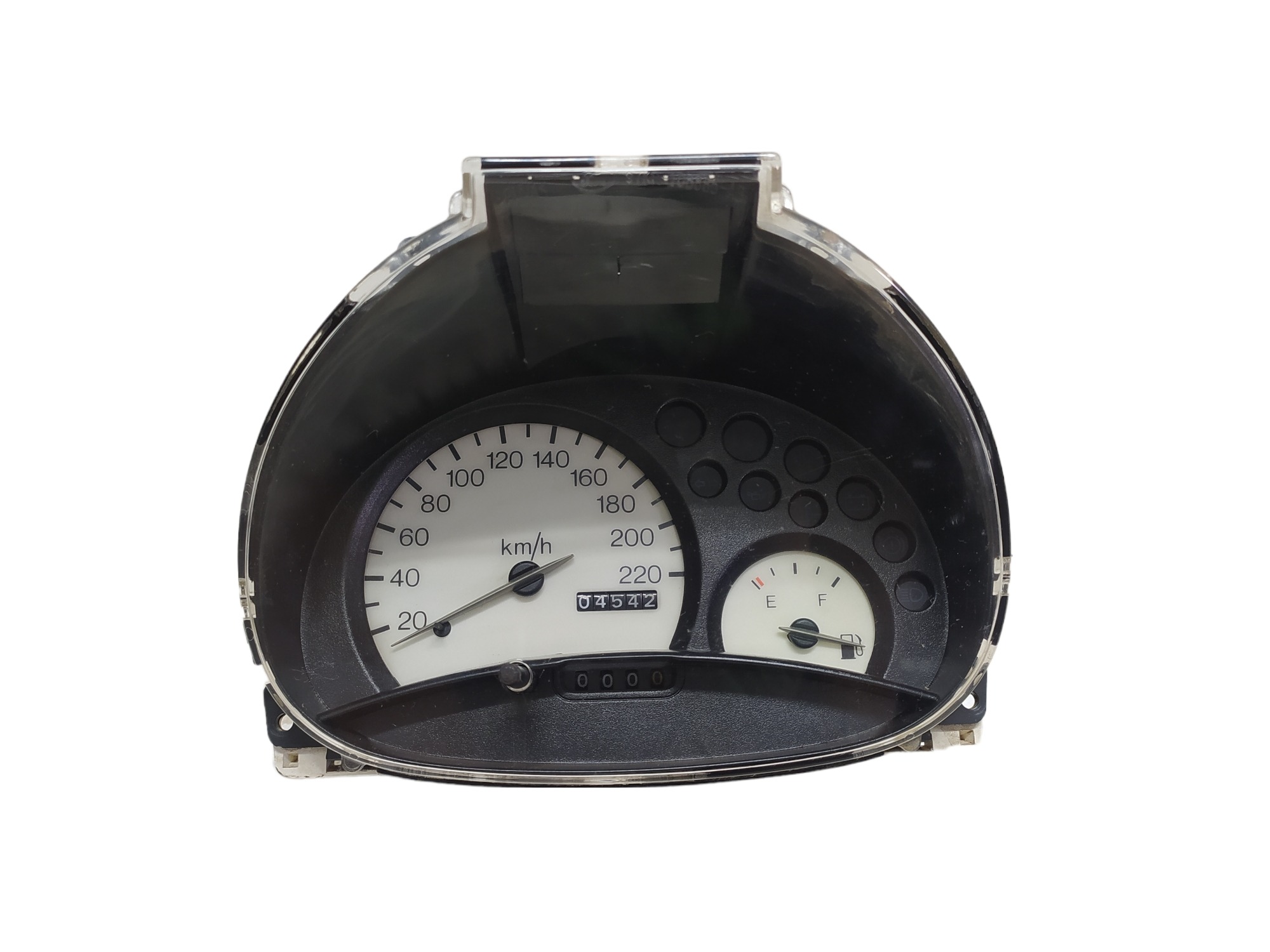 Painel De Instrumentos Ford Ka 1.0 2000 97kp10841ab V45