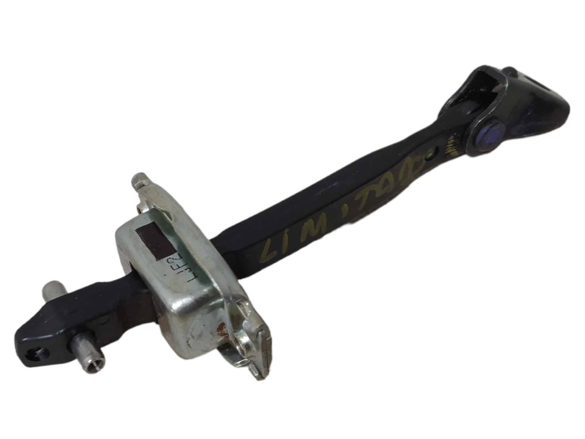 Limitador Porta Traseira Esquerda Honda Civic 2014 2