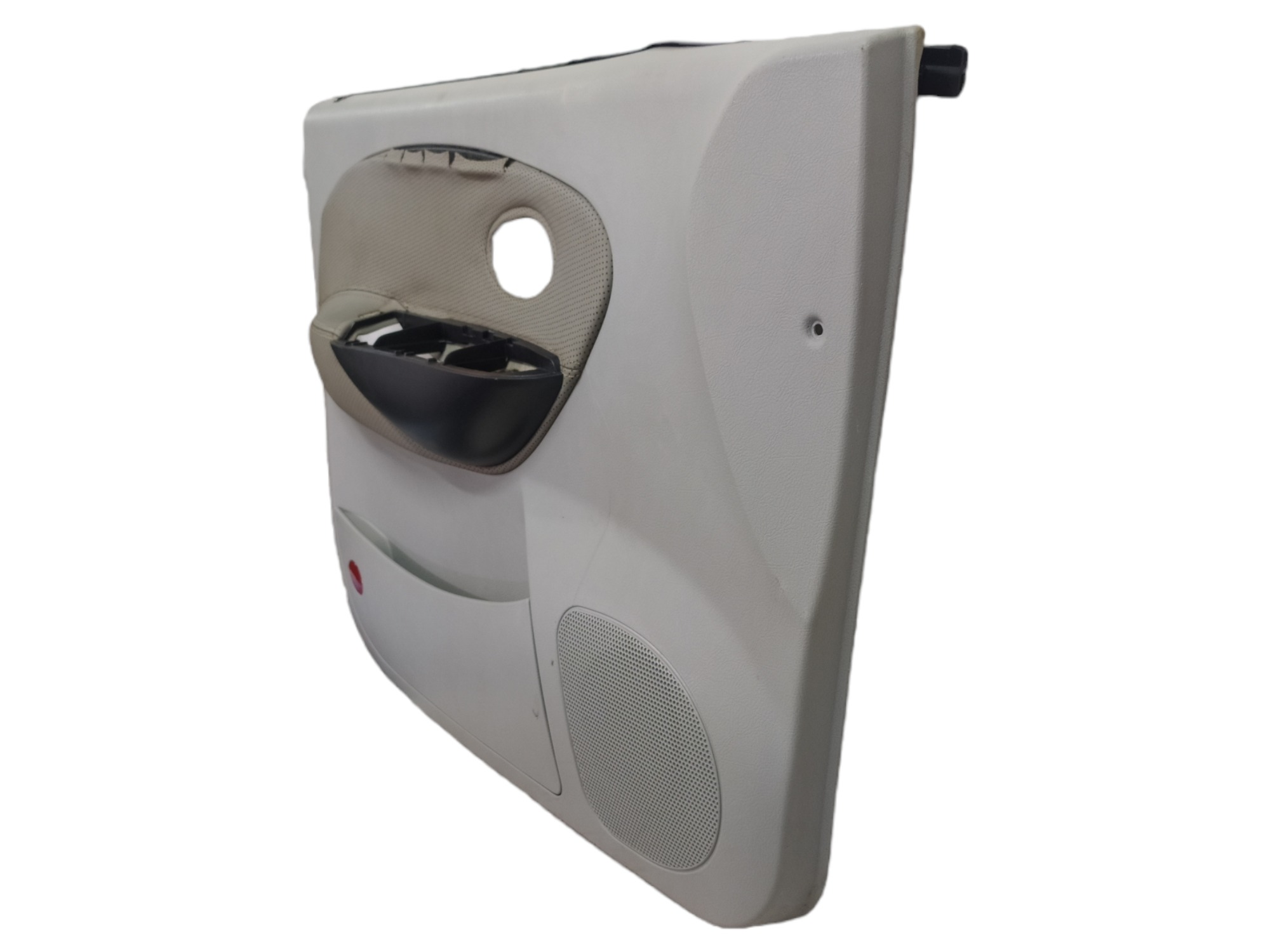 Forro Porta Dianteira Esquerda Chery Qq 2011 4p S116102445 3