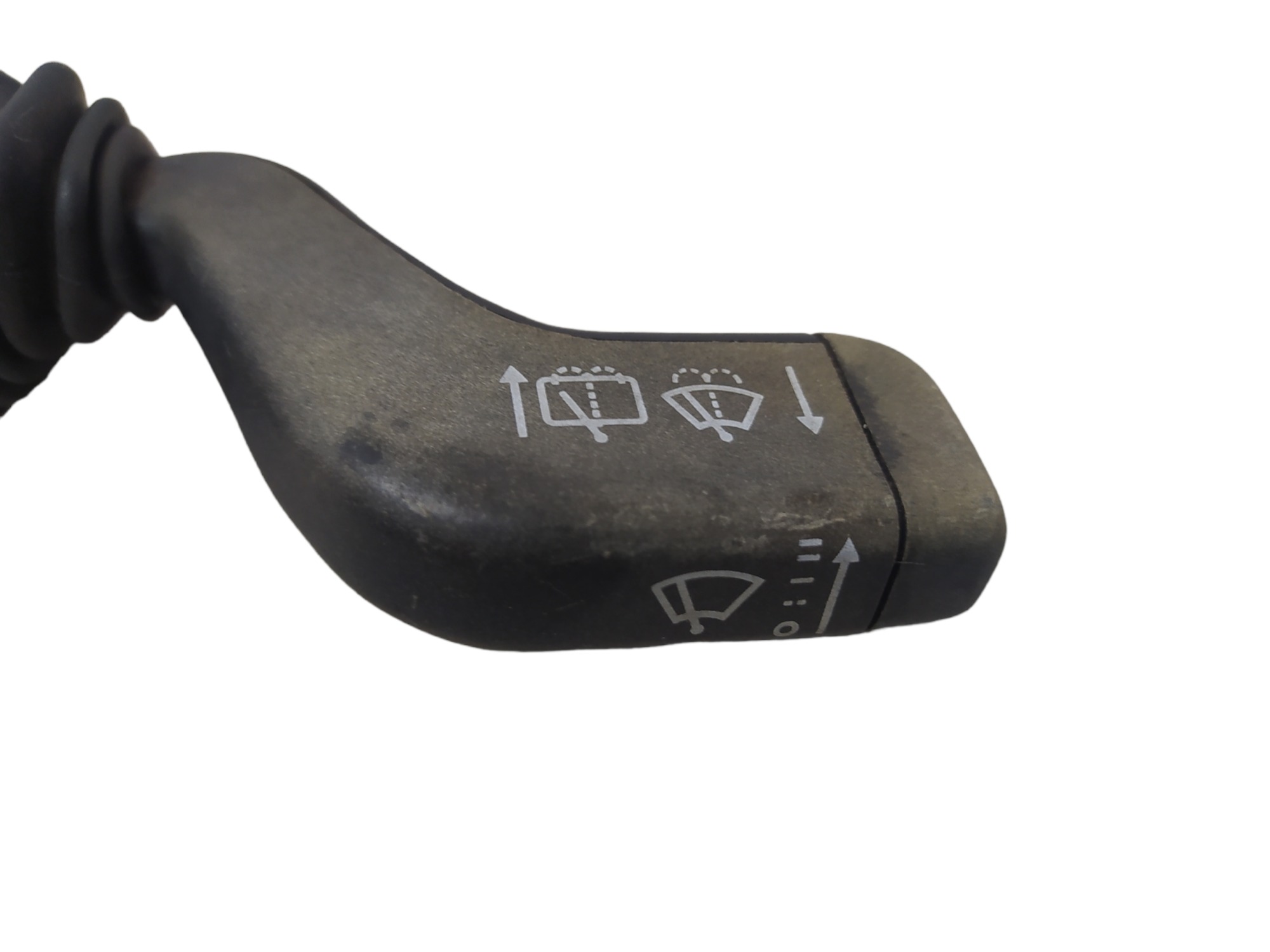 Chave Limpador Parabrisa Chevrolet Astra 2002 V49 4
