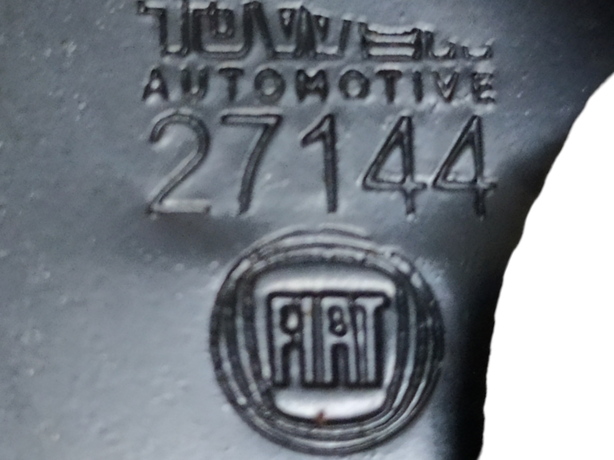 Suporte Caixa Da Bateria Fiat Uno 2014 V79 7
