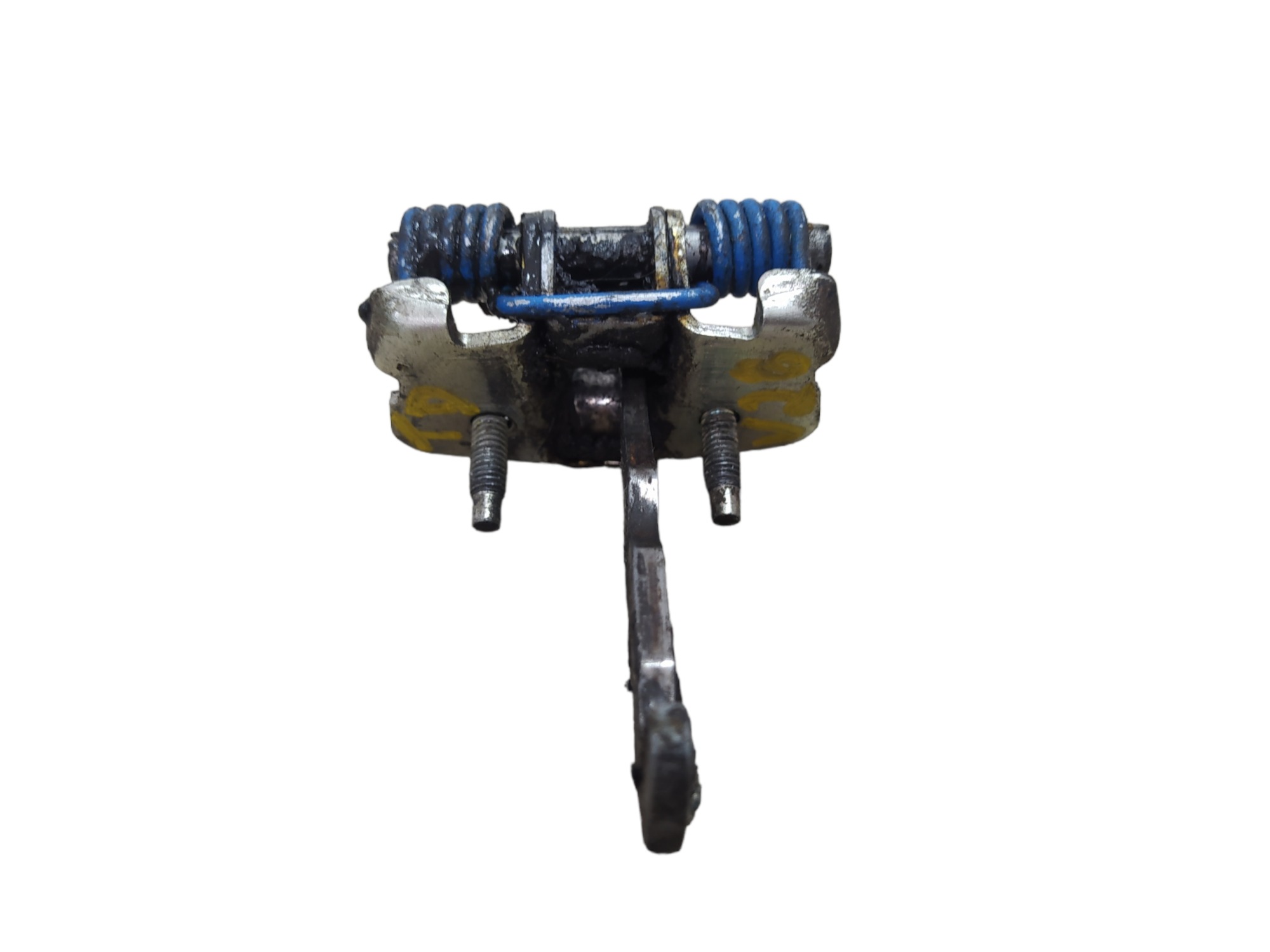 Limitador Porta Traseira Direita Renault Sandero 2010 V28 6