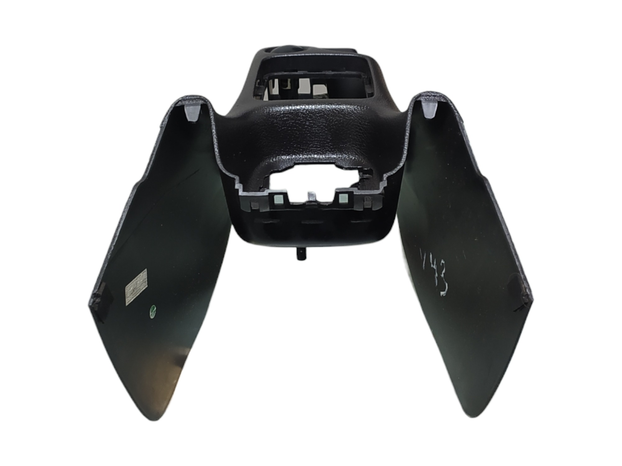 Console Central Peugeot 206 1.0 2002 9625036877 V42 5