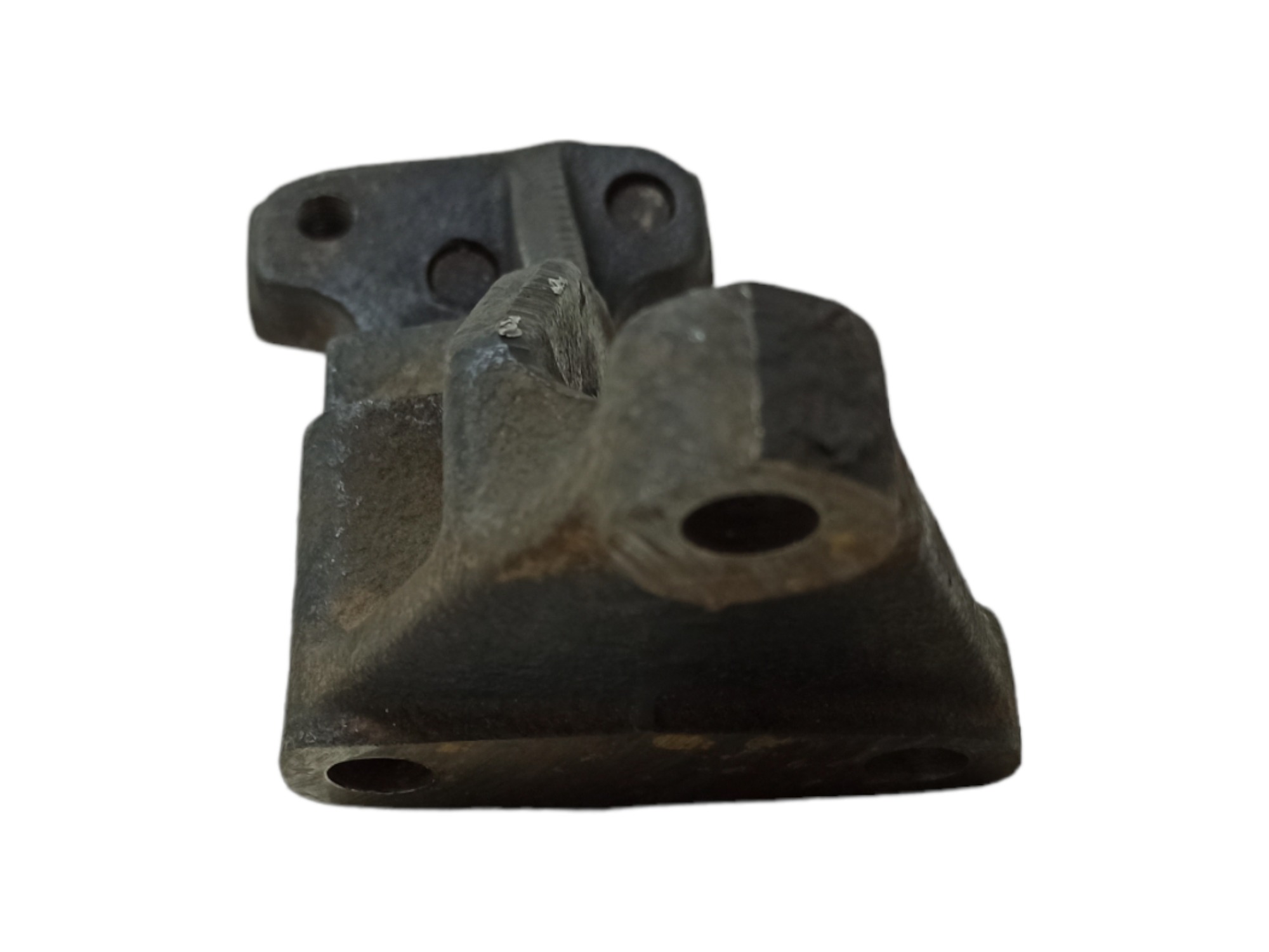 Suporte Do Motor Hyundai Accent 1996 4