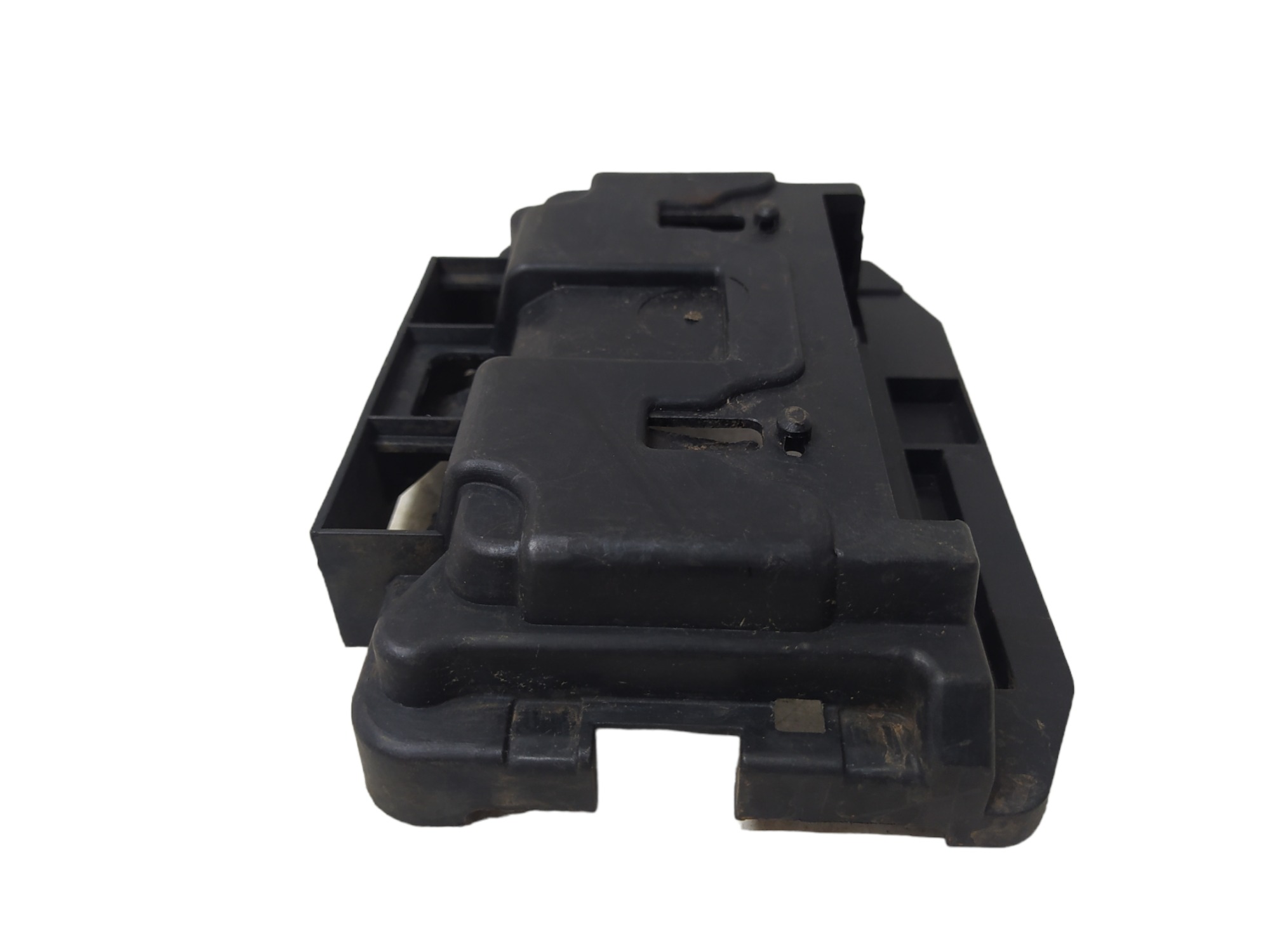 Suporte Módulo De Injeção Ford New Fiesta 2011 A 2014 5