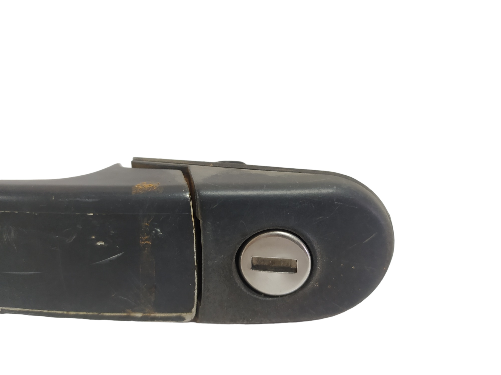 Maçaneta Externo Porta Dianteira Dir Vw Gol G4 2011 V83  Dianteira 5