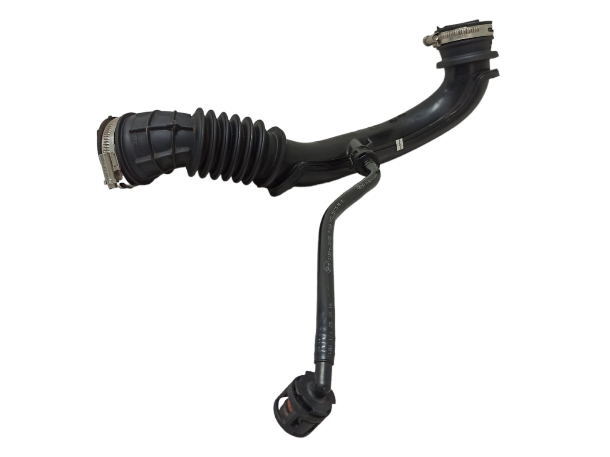 Mangueira Filtro De Ar E Do Respiro Ford Ka 2016 E1b19c623ab 7