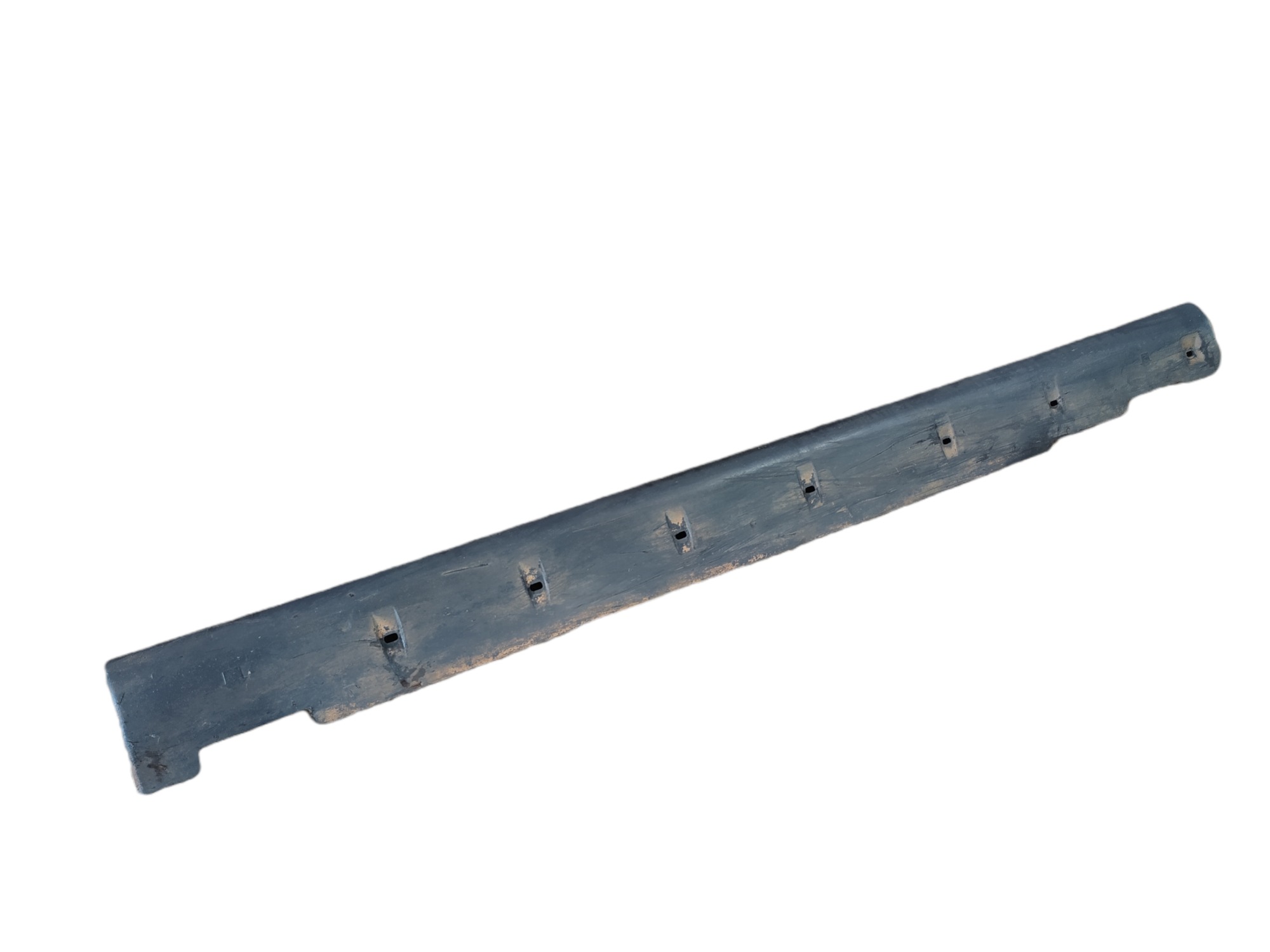 Spoiler Esquerdo Honda Civic 1.5 1993 71800sr40000 V32 3