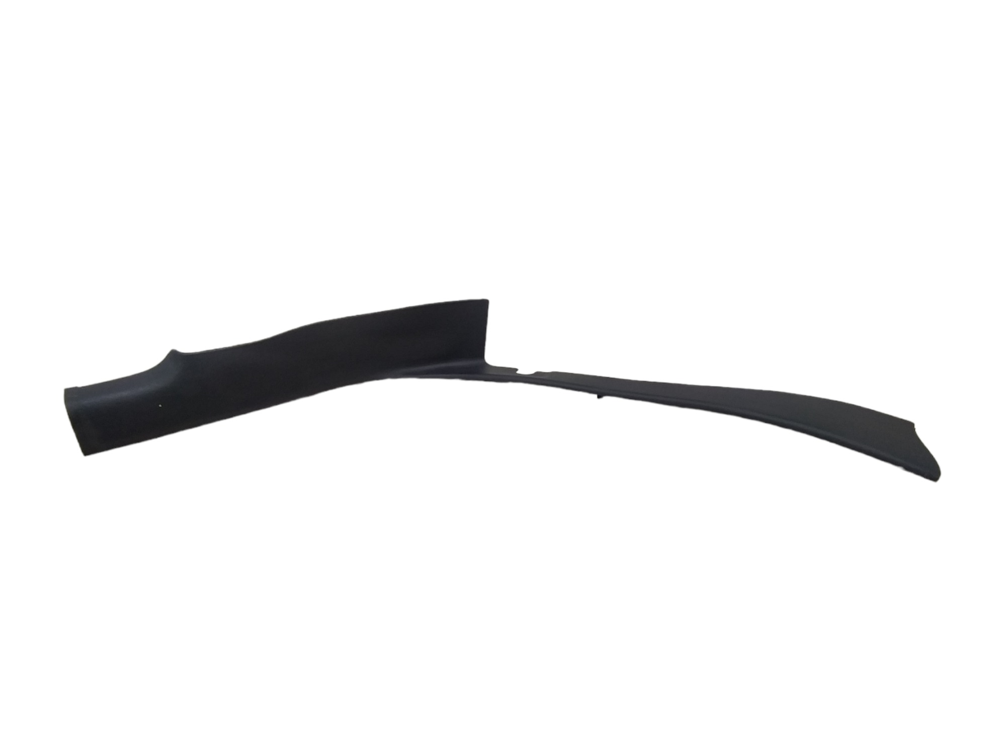 Soleira Traseira Esquerda Citroen C3 2005 9648893377 V22