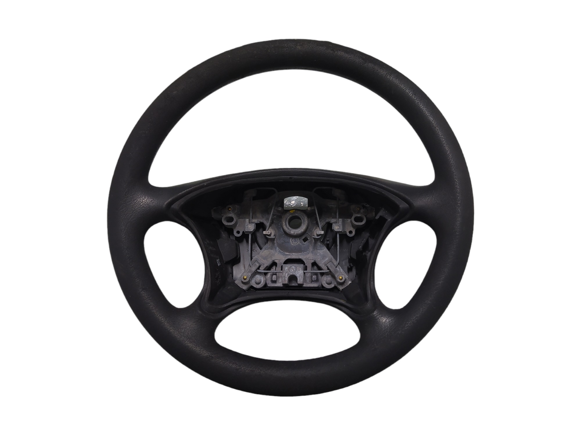 Volante De Direção Citroen Xsara Picasso 2005 9643364577 V58