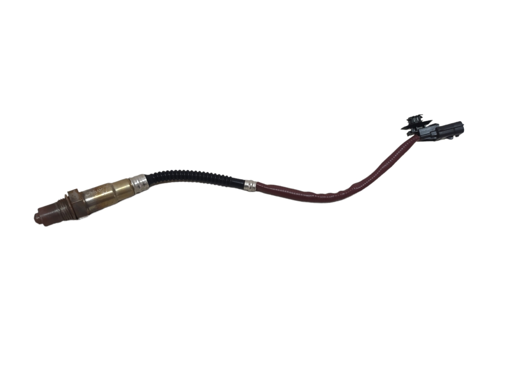 Sonda Lambda Renault Duster 2.0 2012 8200437489 2