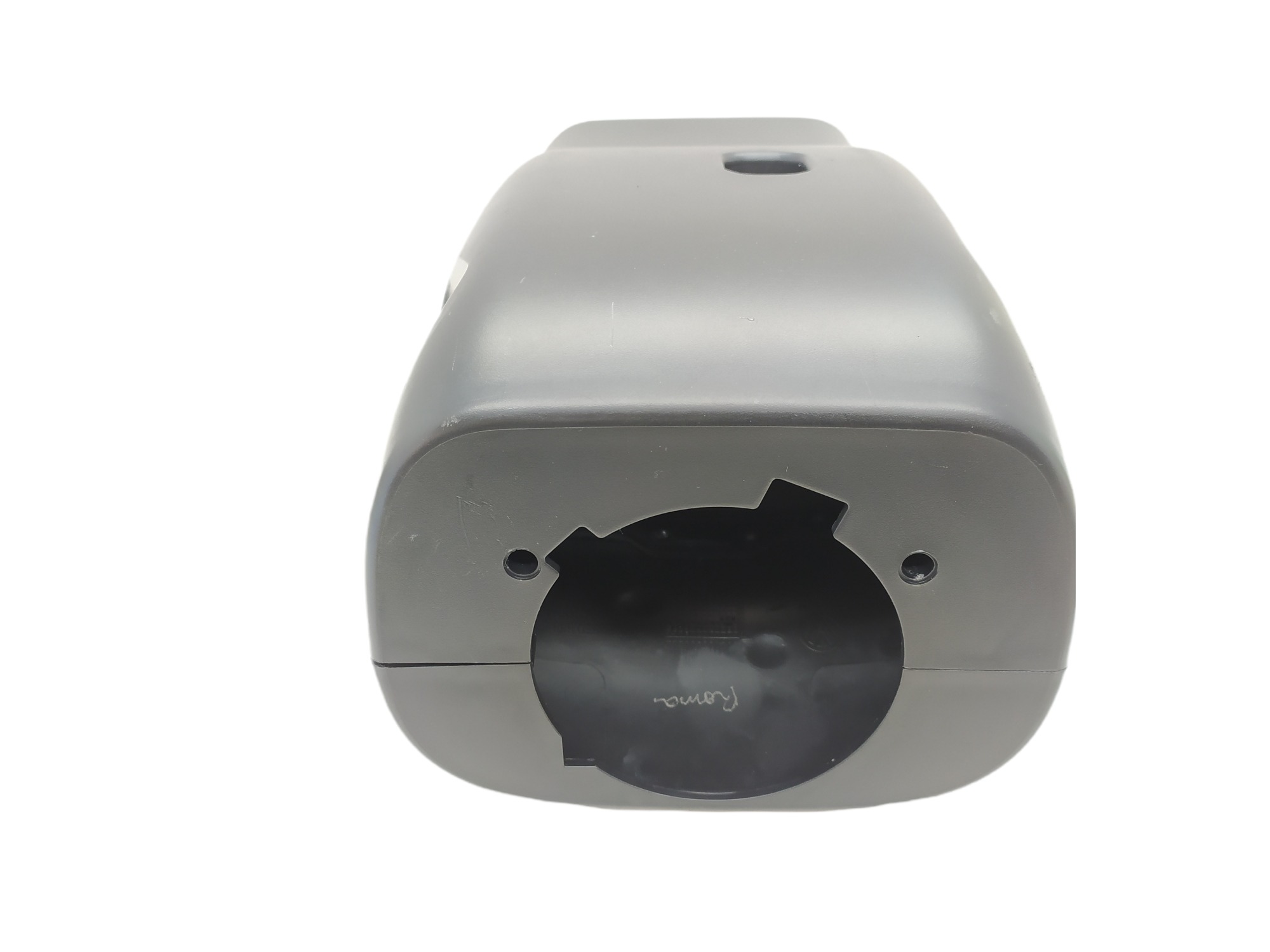 Moldura Coluna Direção Volkswagen Spacefox 2009 A 2014