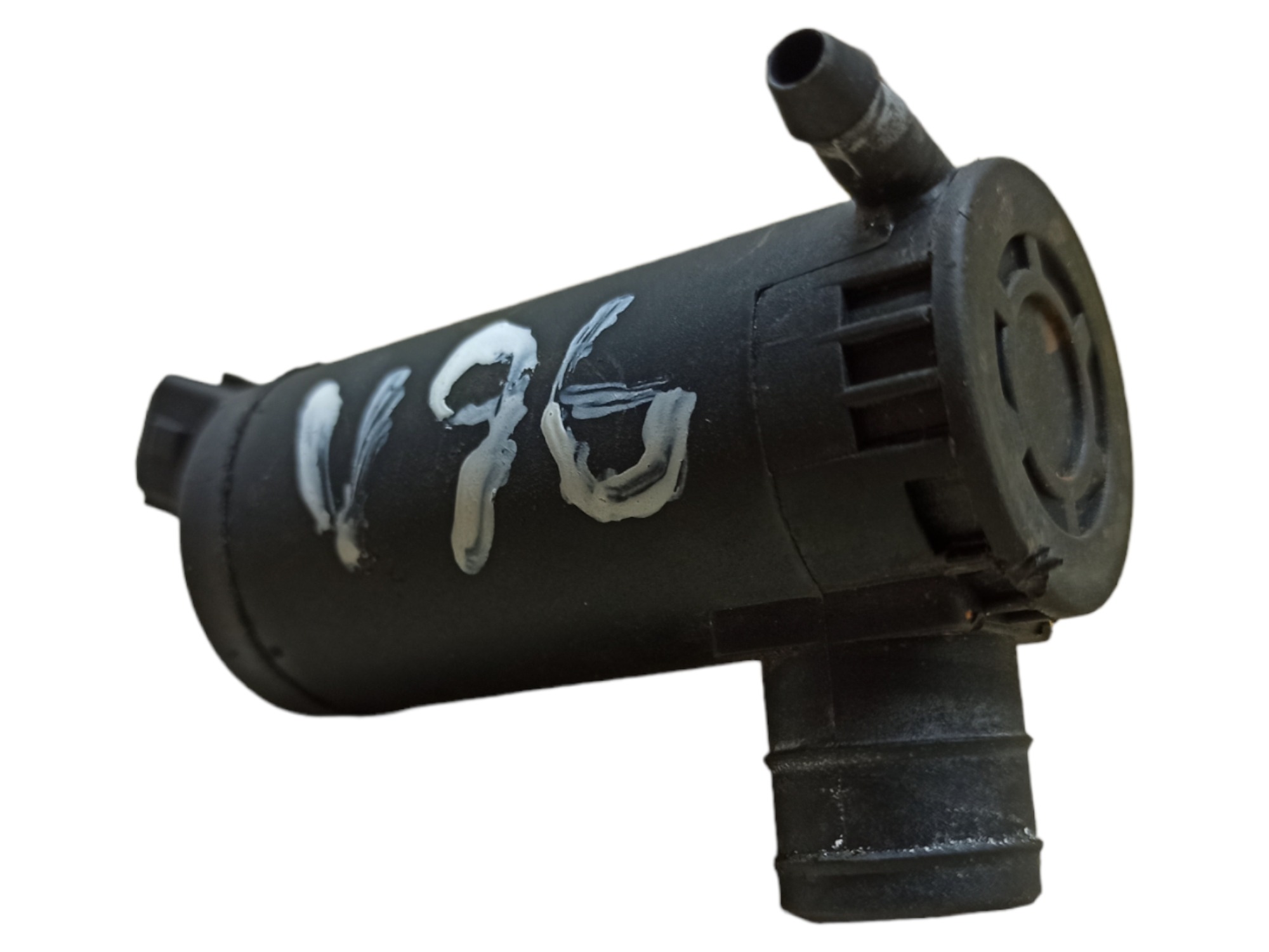 Motor Limpador Esguicho Parabrisa Ford Fiesta 2007 V96 3
