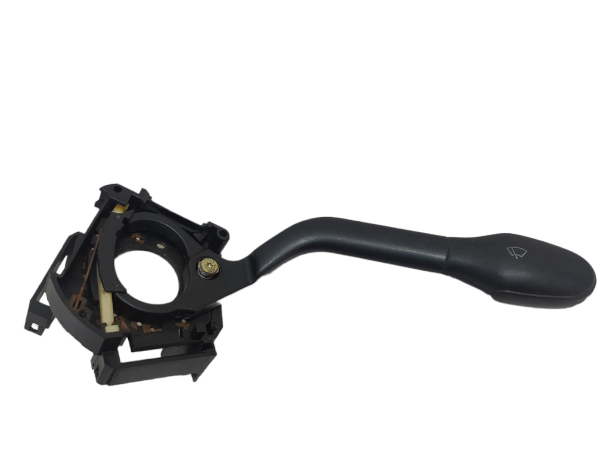 Chave Limpador Do Parabrisa Volkswagen Gol 1.0 1997 V37