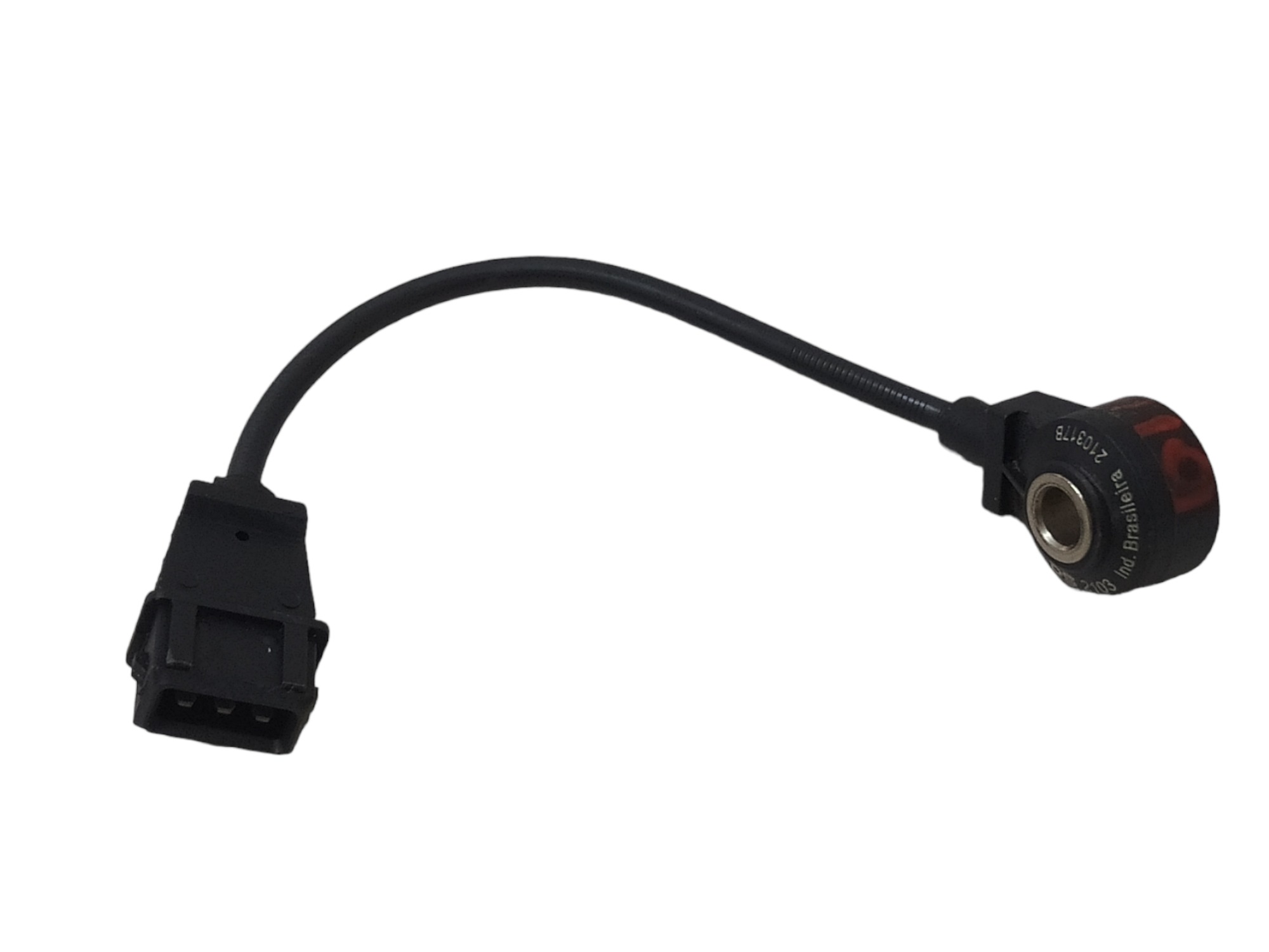 Sensor De Detonação Fiat Palio Siena Strada 1996 A 2004 2