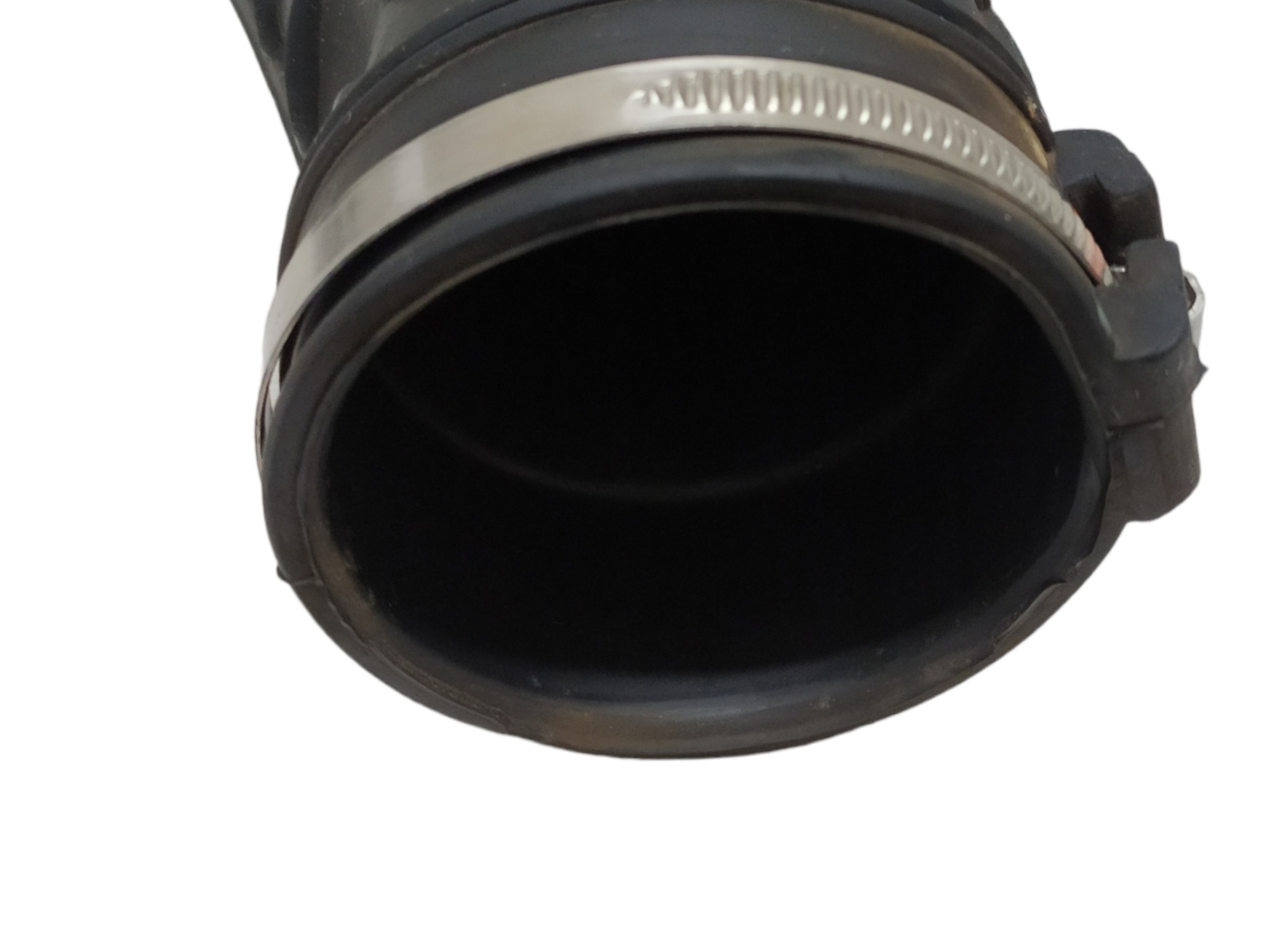 Mangueira Filtro Ar Ford Fiesta 1.6 2007 2008 V96 4