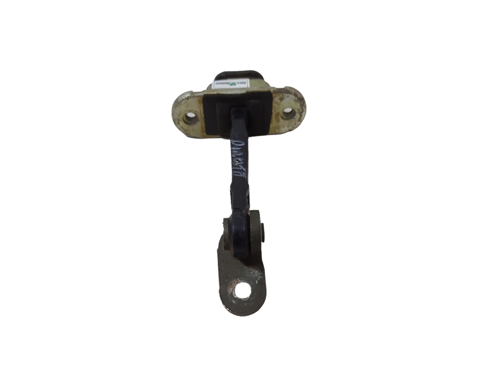 Limitador Da Porta Traseira Direita Chery Qq 2011 6109110 3