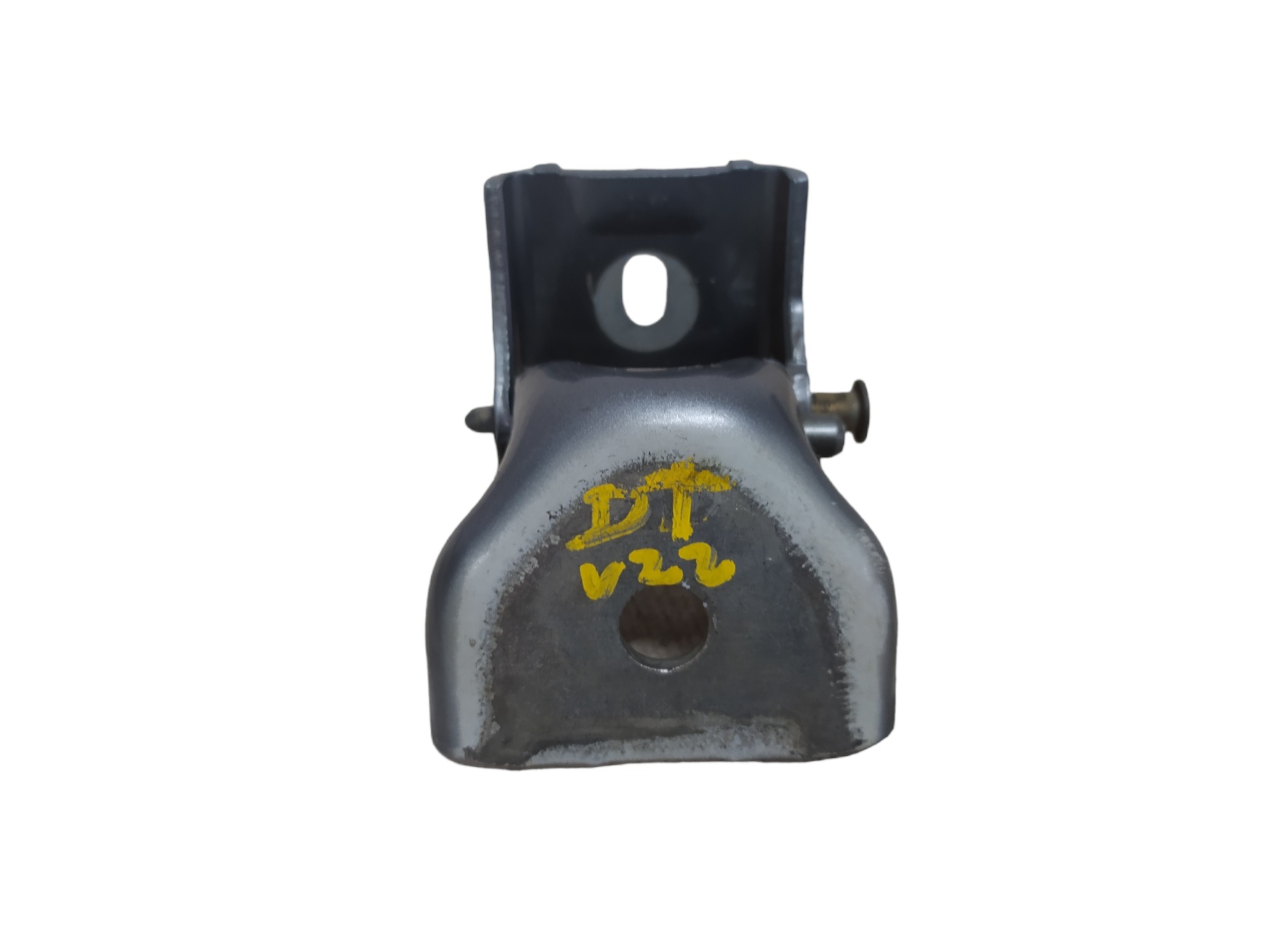 Dobradiça Porta Traseira Direita Citroen C3 2005 V22