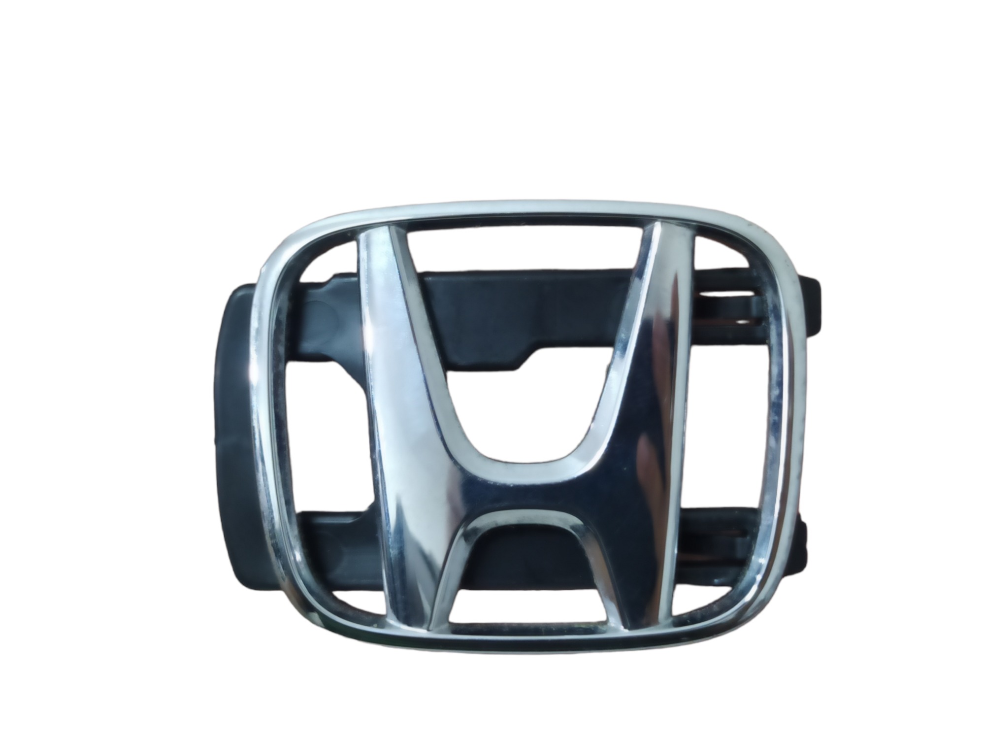 Emblema Do Volante Honda Hr-v 1.8 2016 Original V76