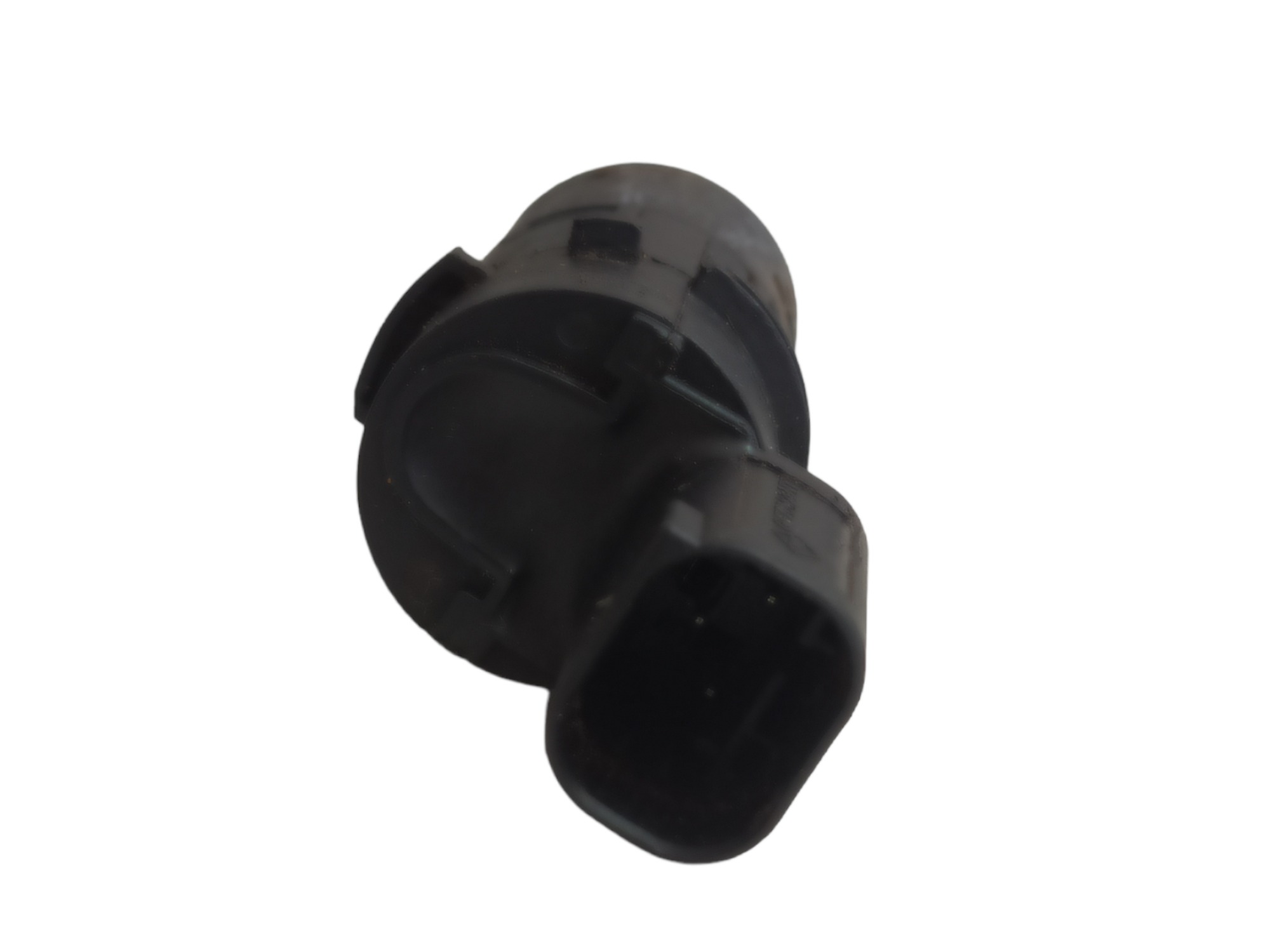 Sensor Estacionamento Tras Land Rover Discovery 3 2008 V92 Preto 5