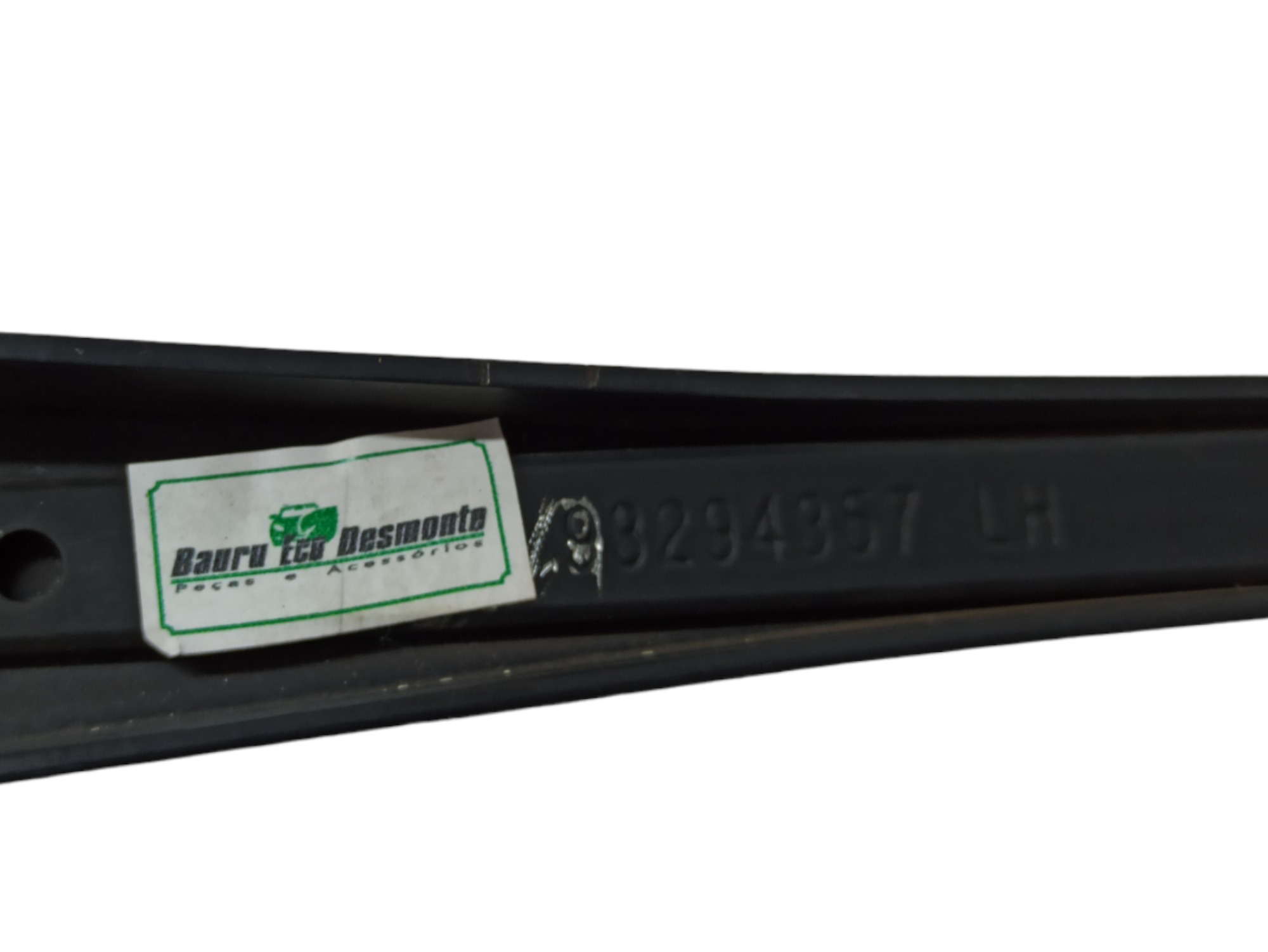 Haste Braço Limpador Parabrisa Chevrolet Meriva 2009 Par 8