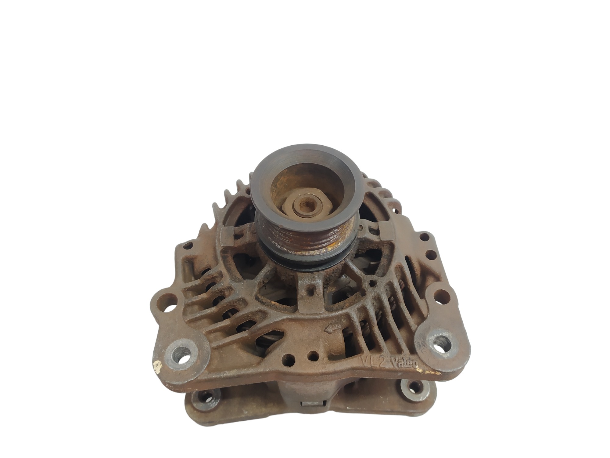Alternador Volkswagen Golf 1995  Ap1.8 1995 V13 5