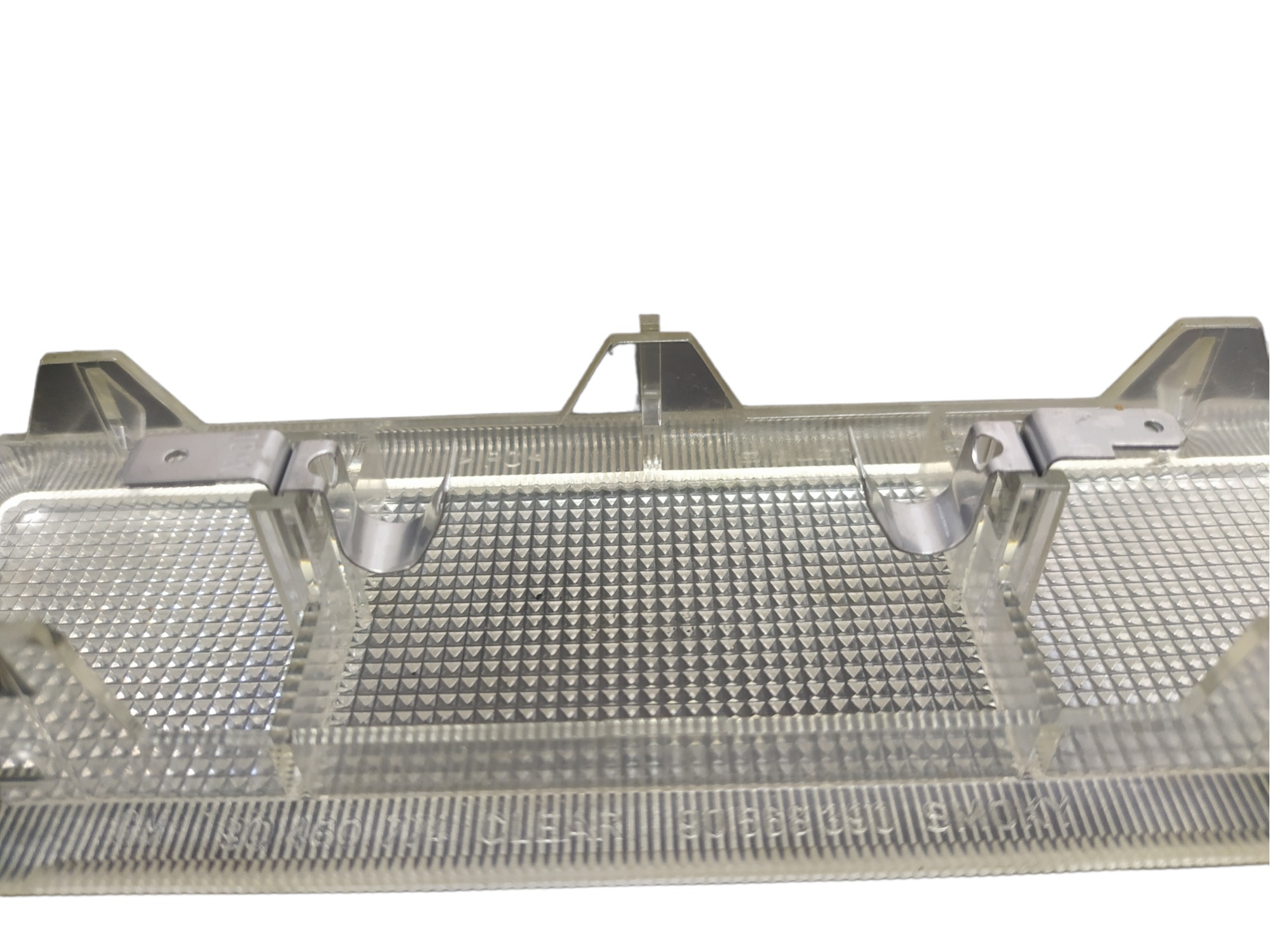 Lente Luz De Teto Chevrolet Kadett 2.0 1997 90460774 V06 7