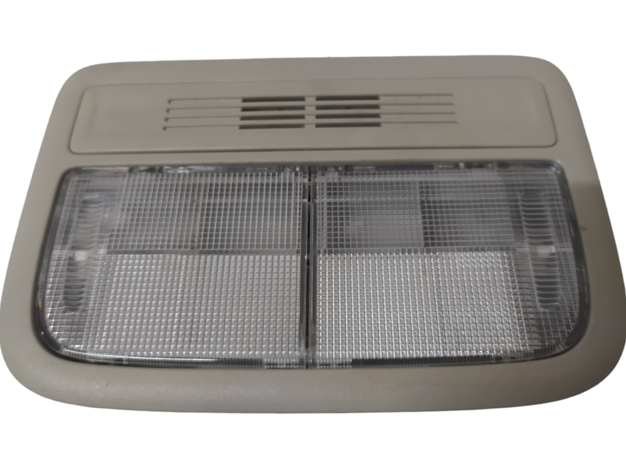 Luz Teto Cortesia Honda Hr-v 2015 2016 V76