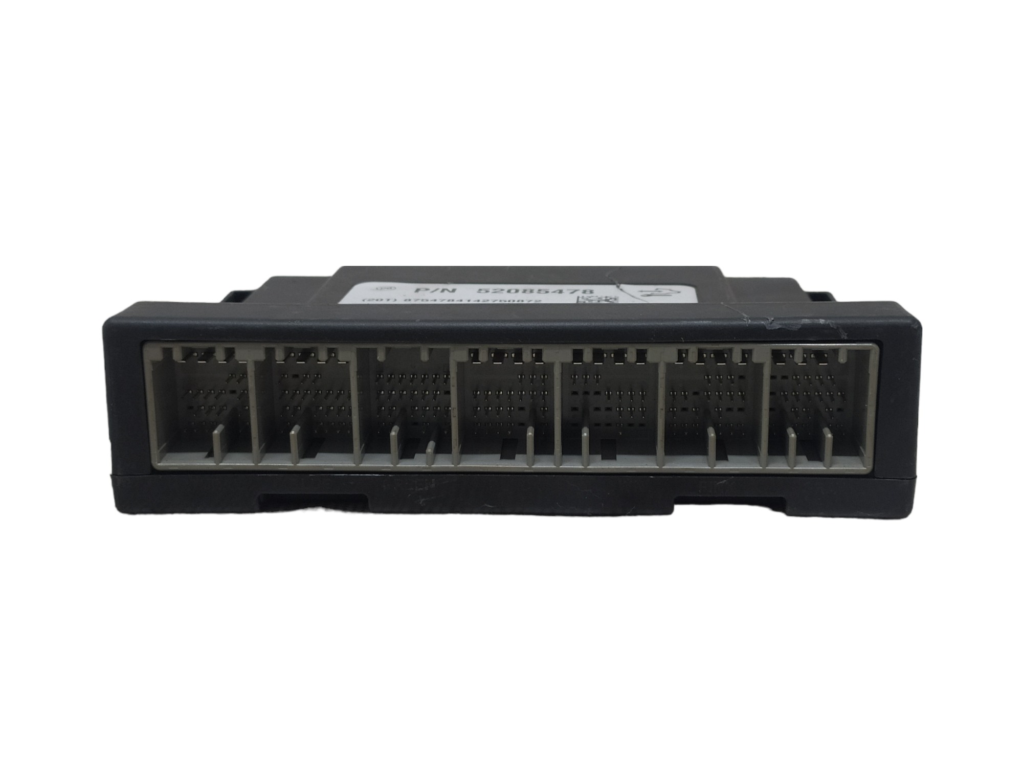 Kit Code Chevrolet Onix Lt 2014 Cod 12642927  4121785 2