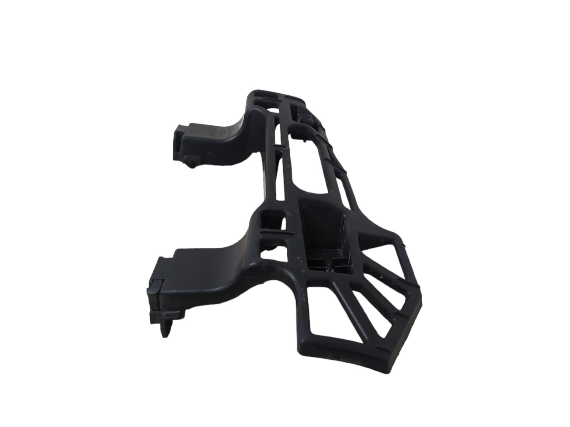 Suporte Parachoque Traseiro Direito Hyundai Hb20 2014 V69 4