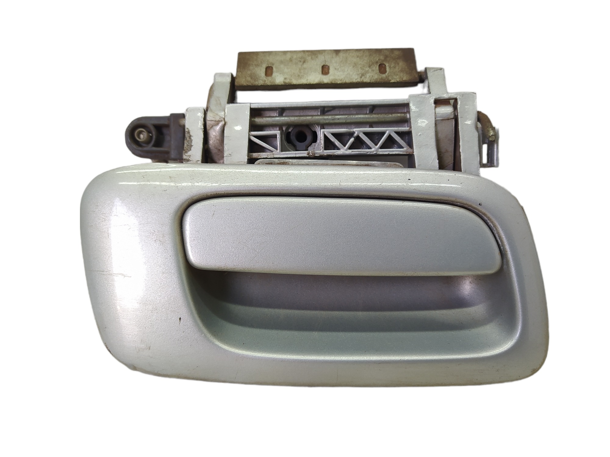 Maçaneta Externa Dianteira Direita Gm Astra 2001 2002 V50 Dianteira