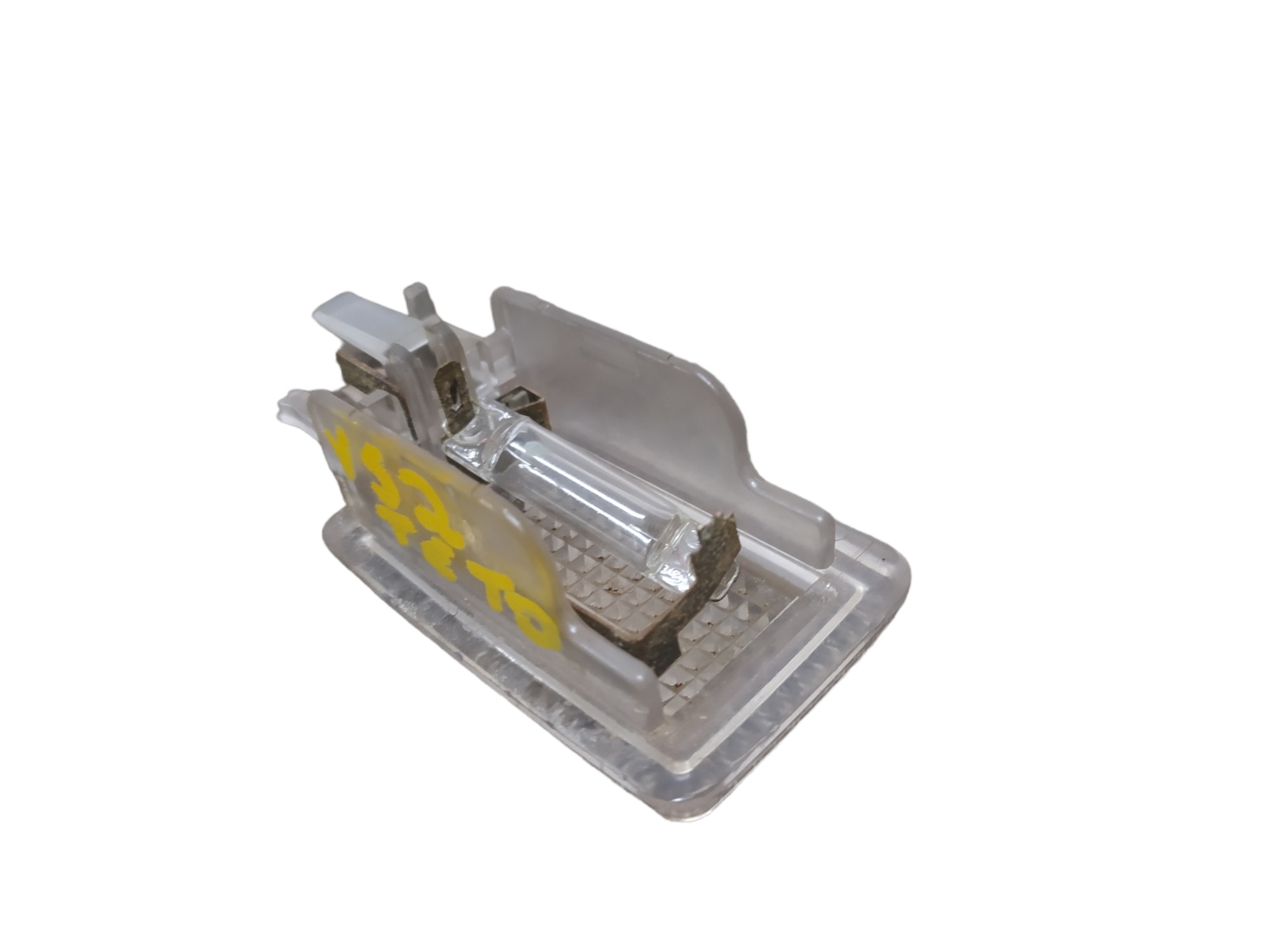Luz De Teto Auxiliar Ford Explorer 1996 V52 6