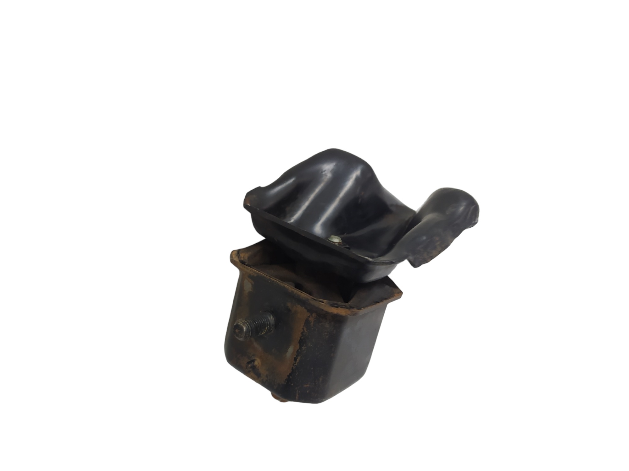 Suporte Coxim Do Motor Lado Esquerdo Ford Ka 1.0 2000 V45 2