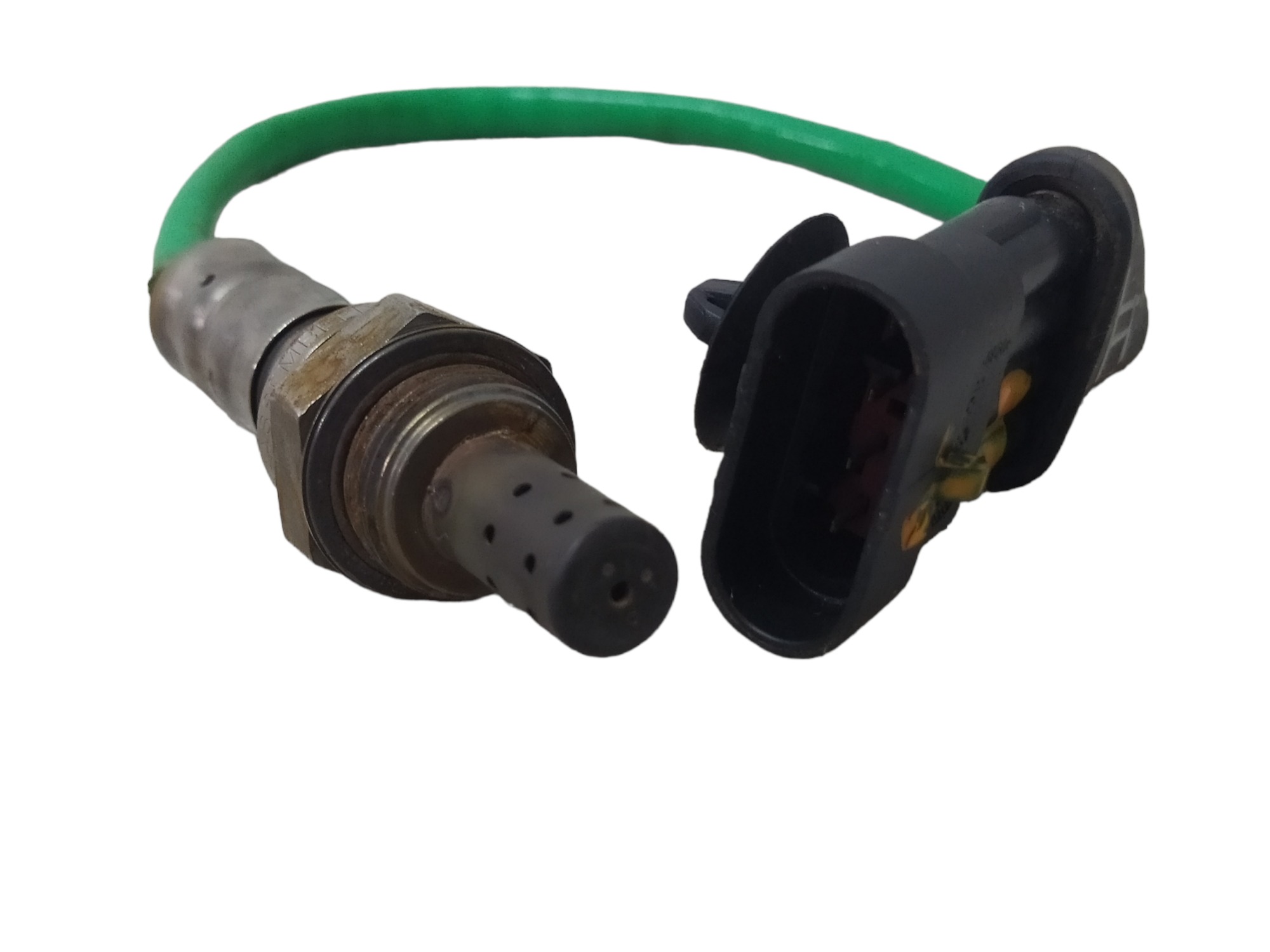 Sonda Lambda Fiat Idea 1.8 2012 55235778