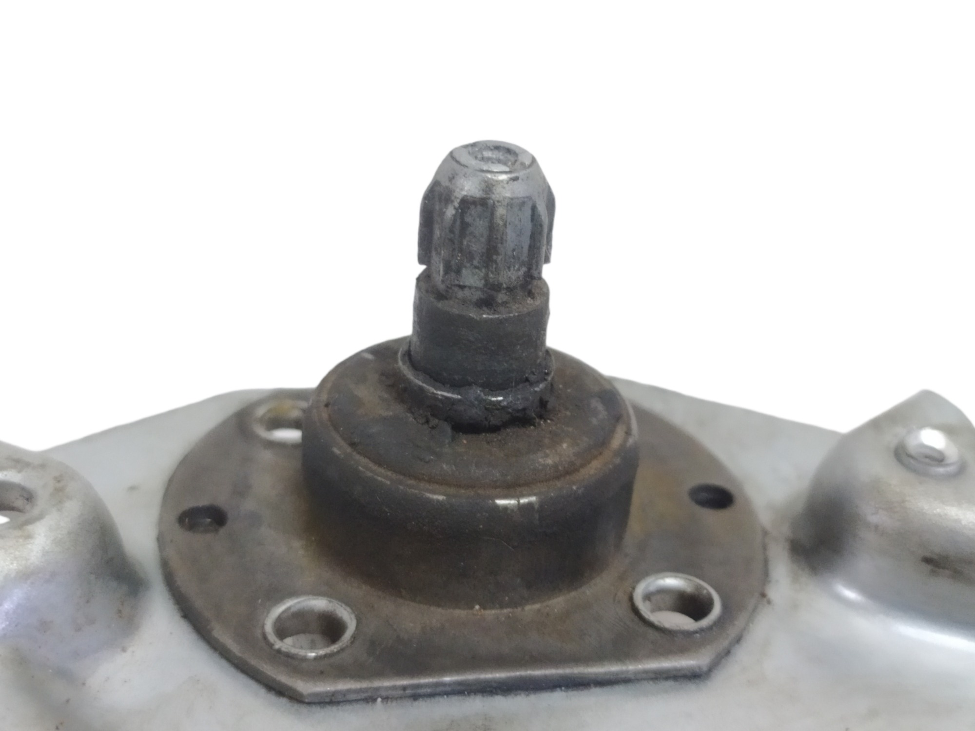 Máquina Vidro Manual Traseira Esquerda Corsa 1995 A 2003 7