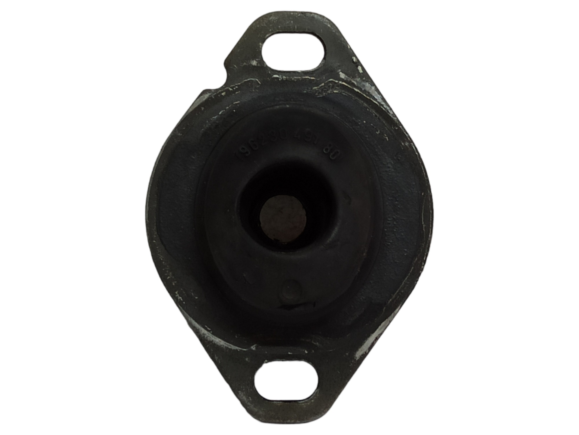 Coxim Câmbio Peugeot 207 1.4 2011 2012 V90 3