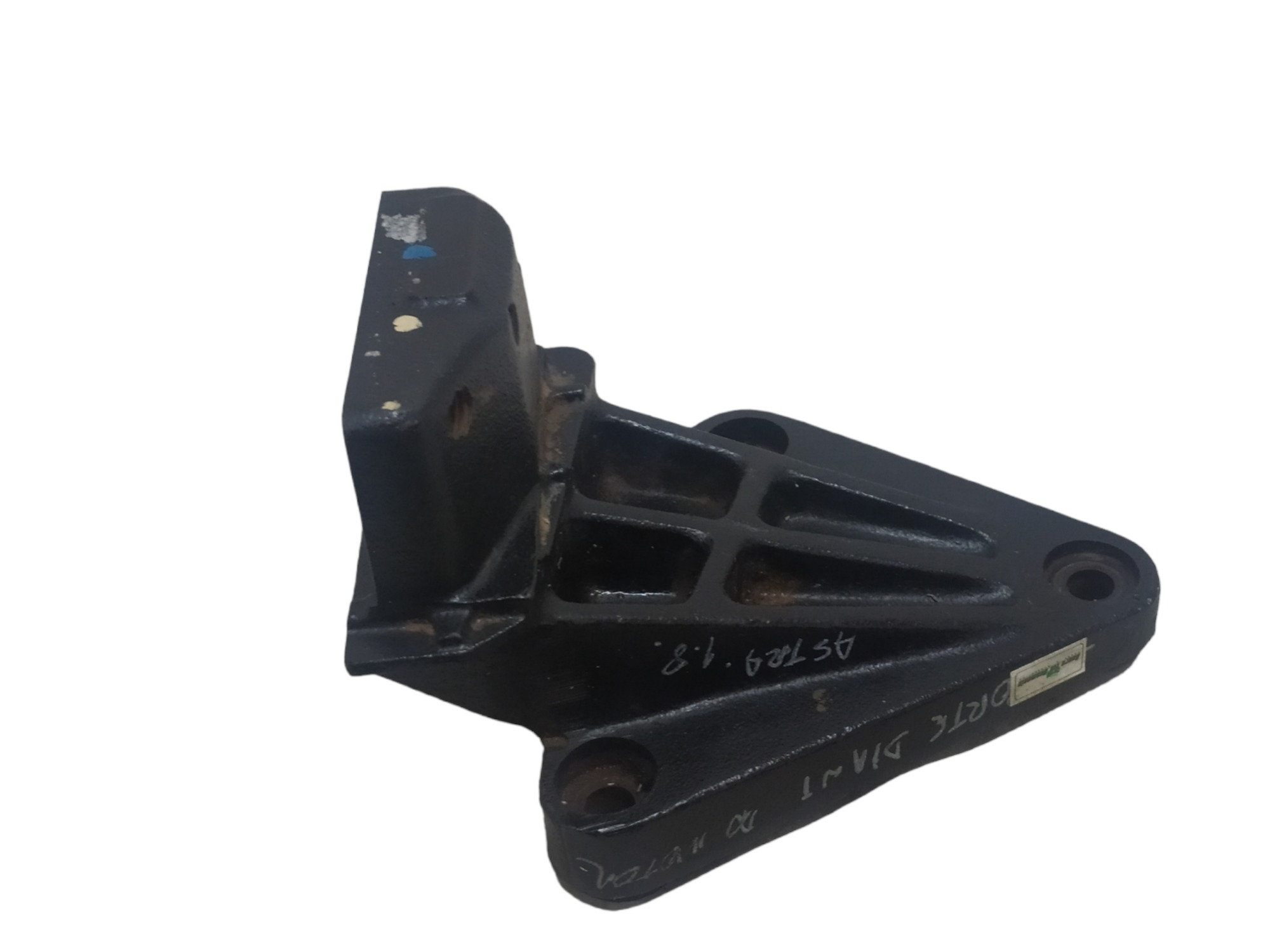 Suporte Coxim Motor Superior Gm Astra 1.8 2003 93247109 6