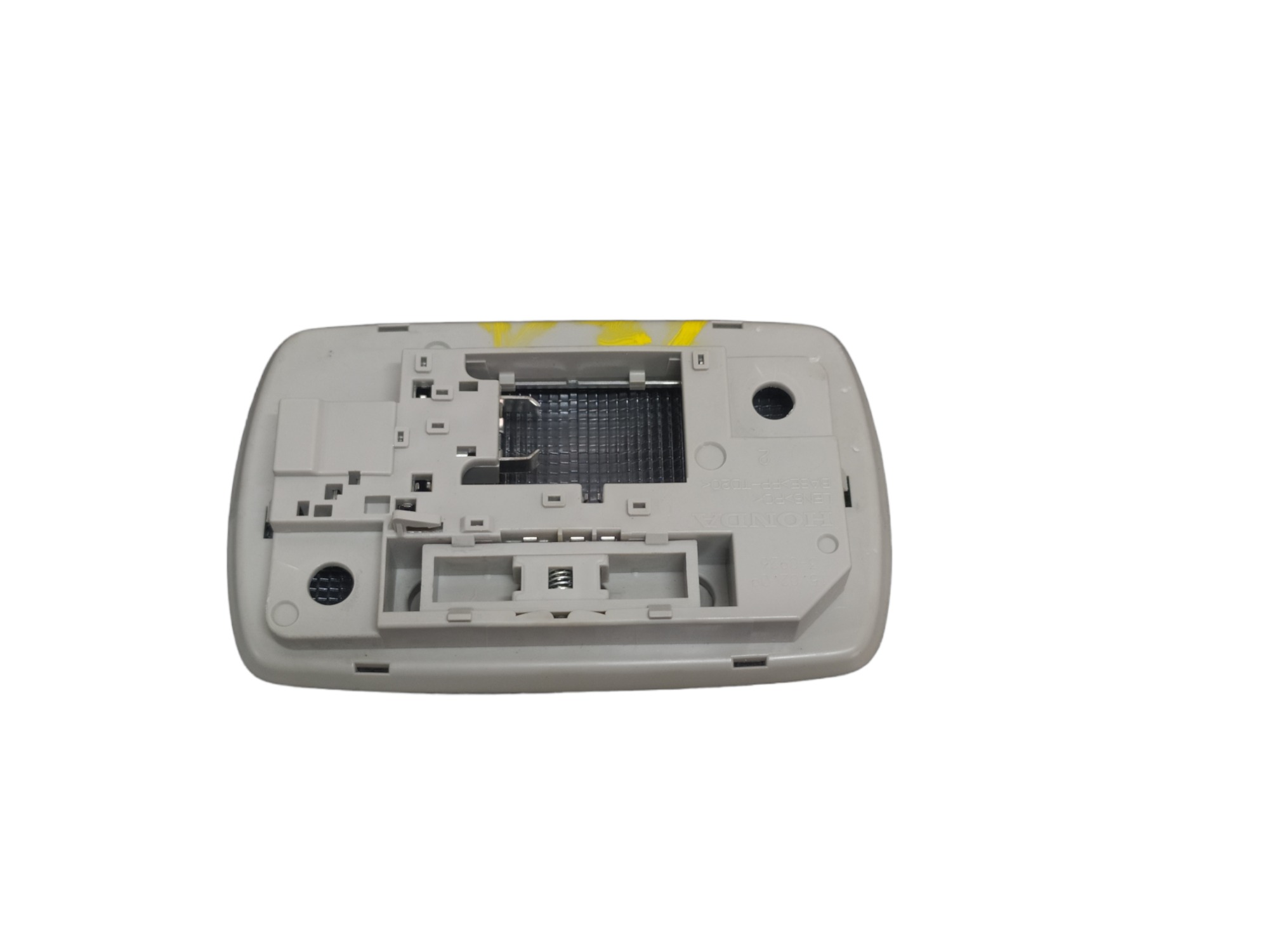 Luz De Teto Honda Hr-v 2016 Basepptd20 V76 4