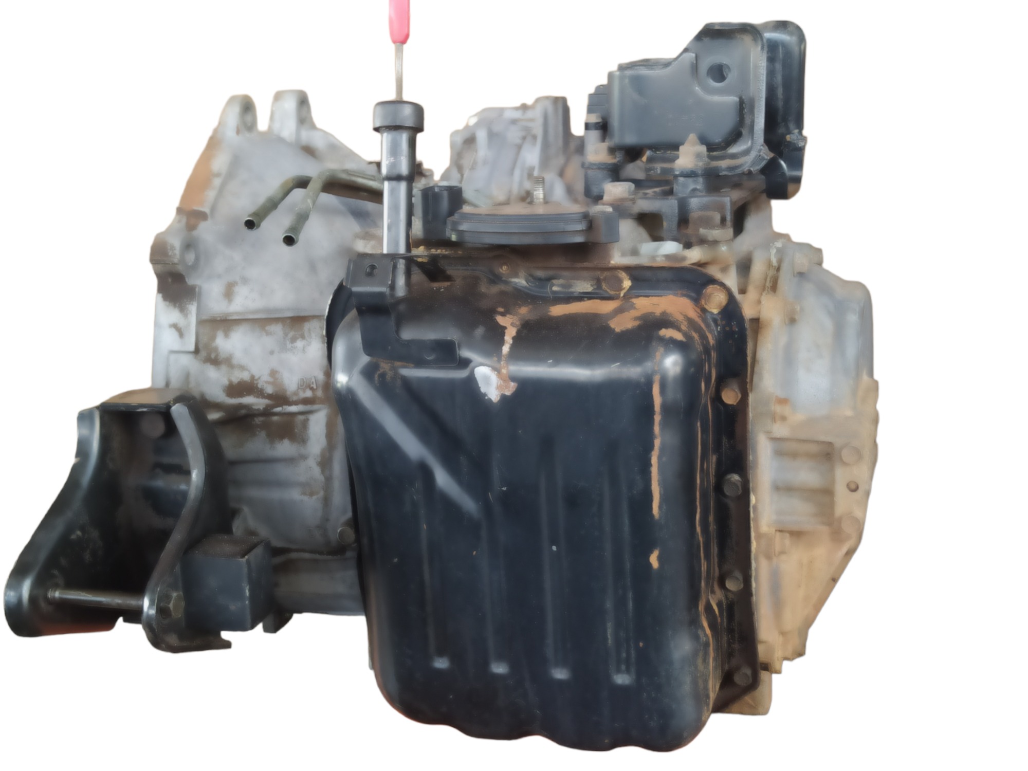 Caixa de Marcha Câmbio Automático Santa Fe 2.7 V6 2001 V55 3