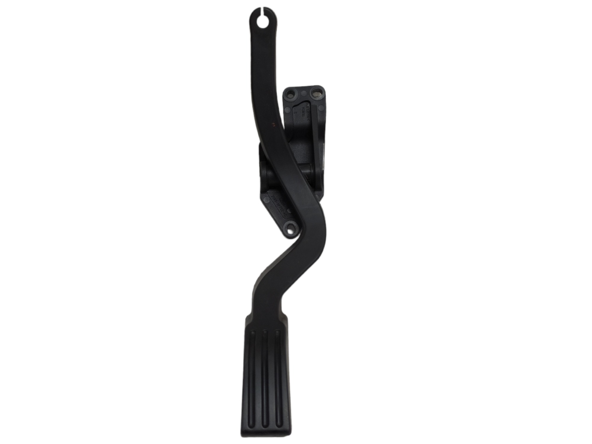 Pedal Acelerador Ford Fiesta 2007 2008 V96