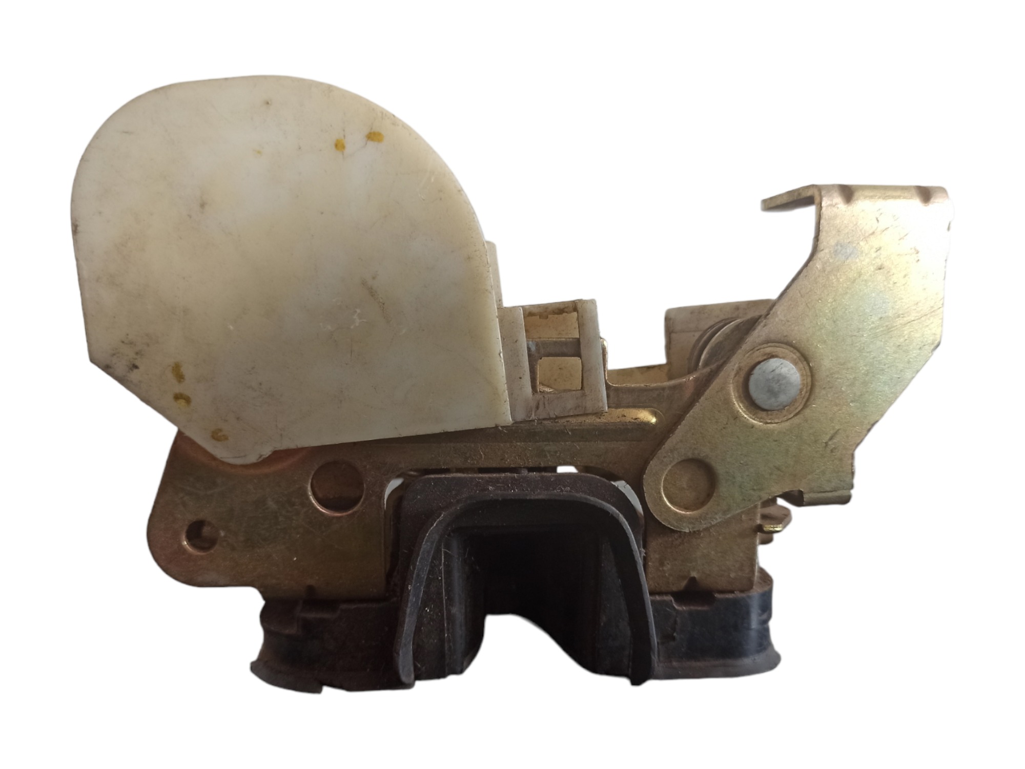 Fechadura Porta Dianteira Direita GM Celta 2001 A 2006 Balcã 4