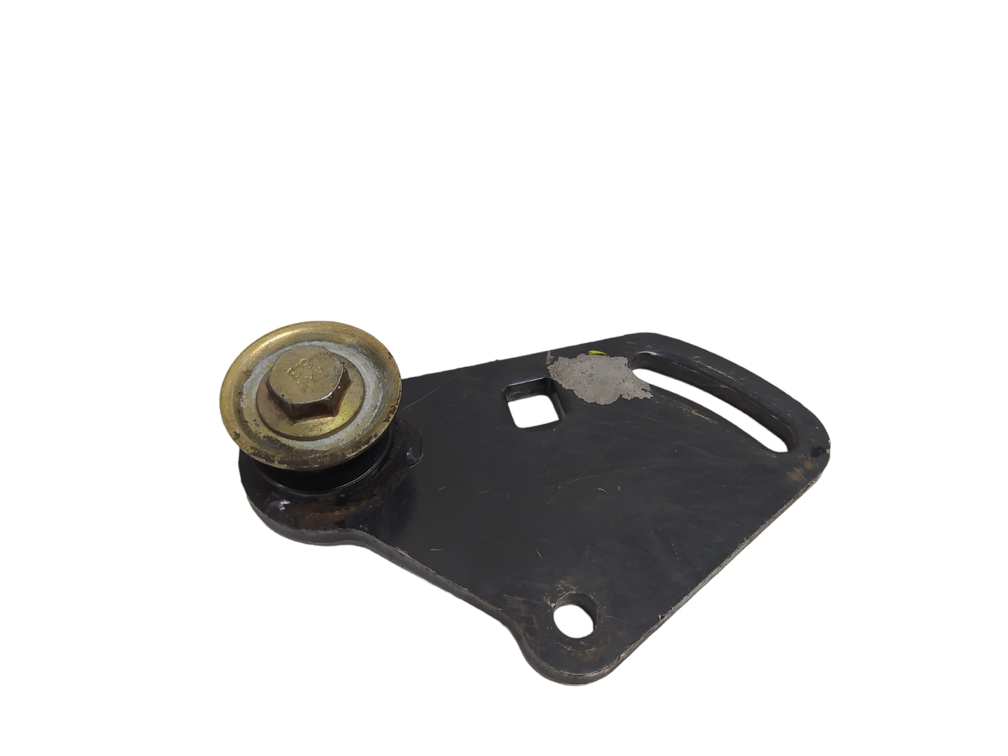 Tensor Correia Alternador Ford Fiesta 1.0 2002 V59 5