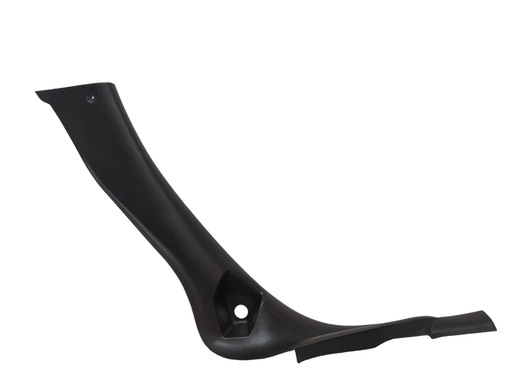 Soleira Traseira Esquerda Peugeot 307 2008 9632751277 V43