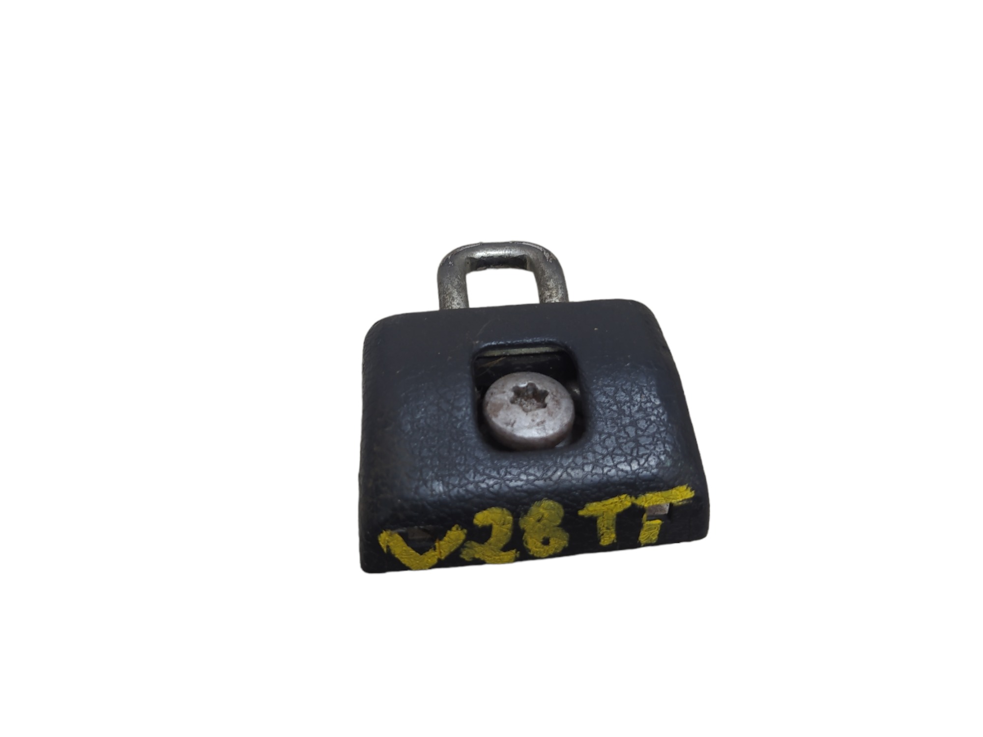 Batente Trava Do Porta Malas Renault Sandero 1.0 2010 V28